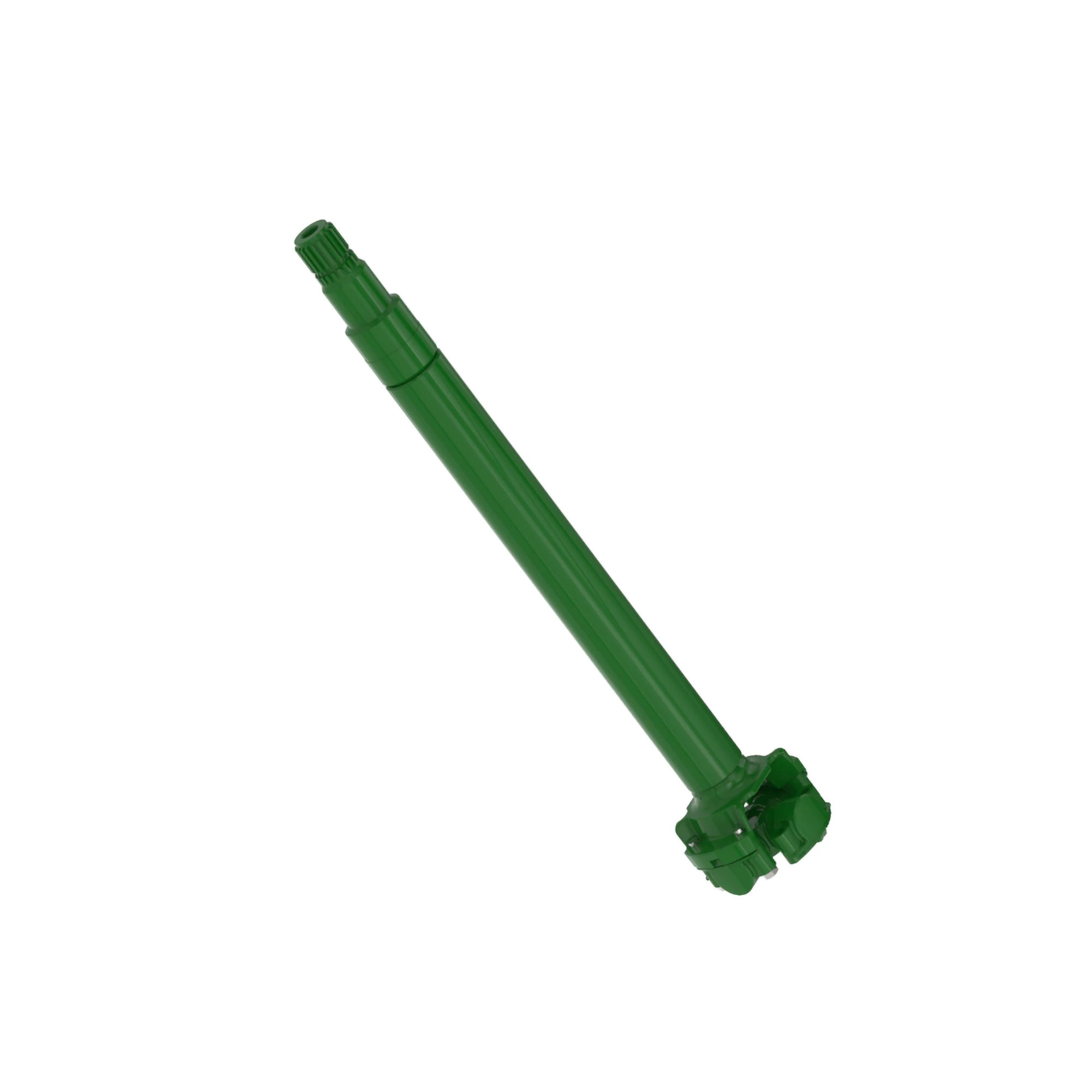 UNIVERSAL JOINT WITH SHAFT, UNIVERS