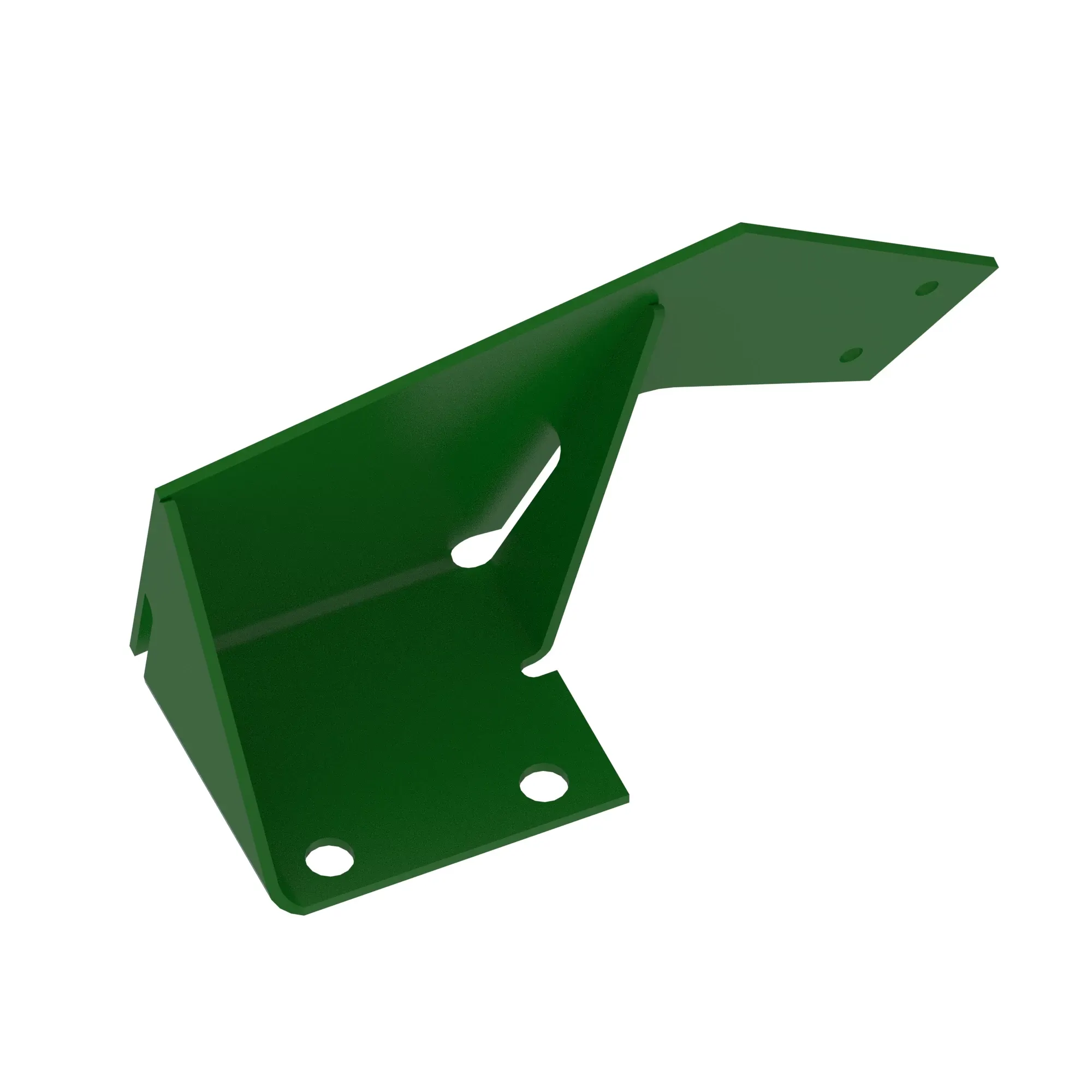 SHIELD - MUD LEFT HAND PRW