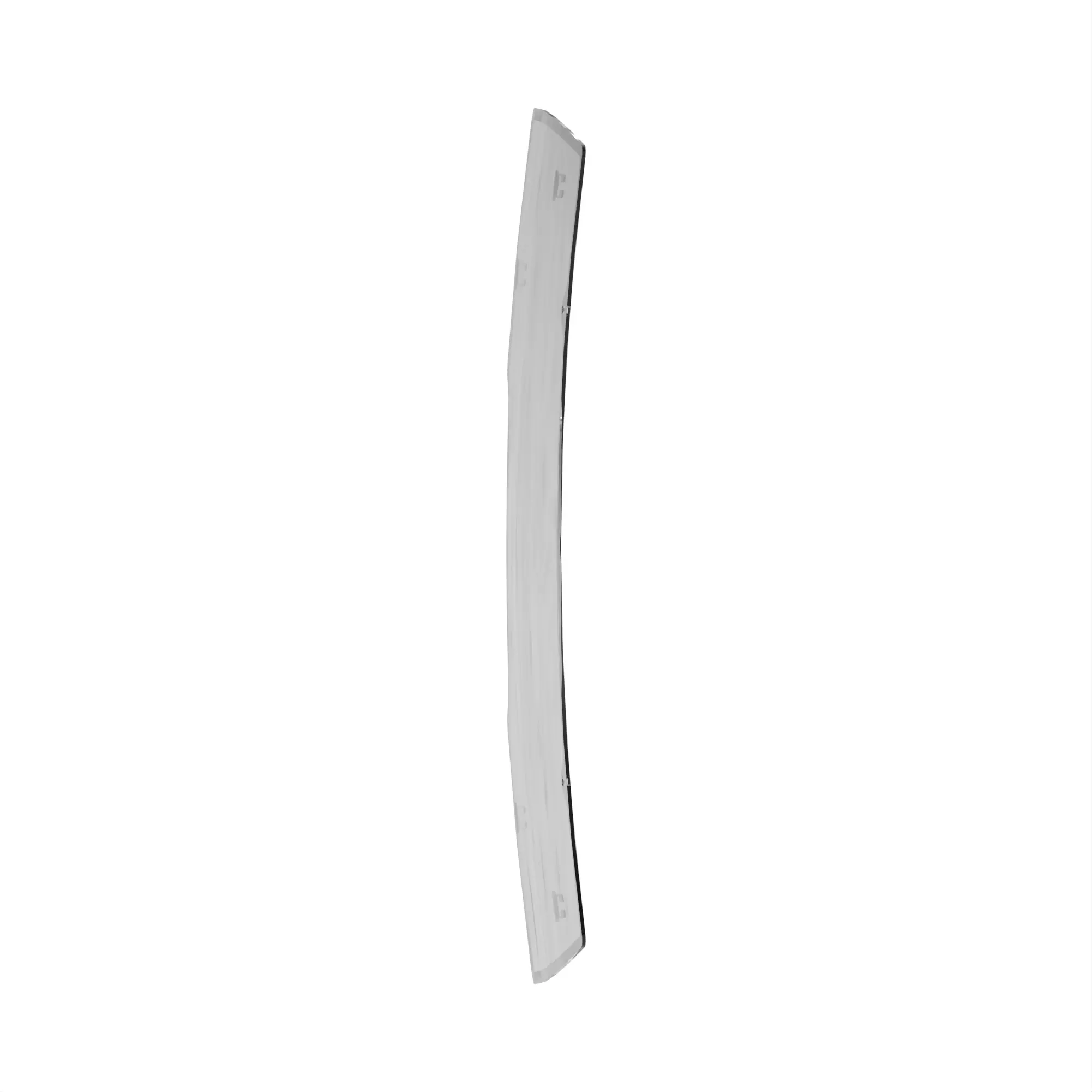 WINDSHIELD, TILTABLE, ASSY
