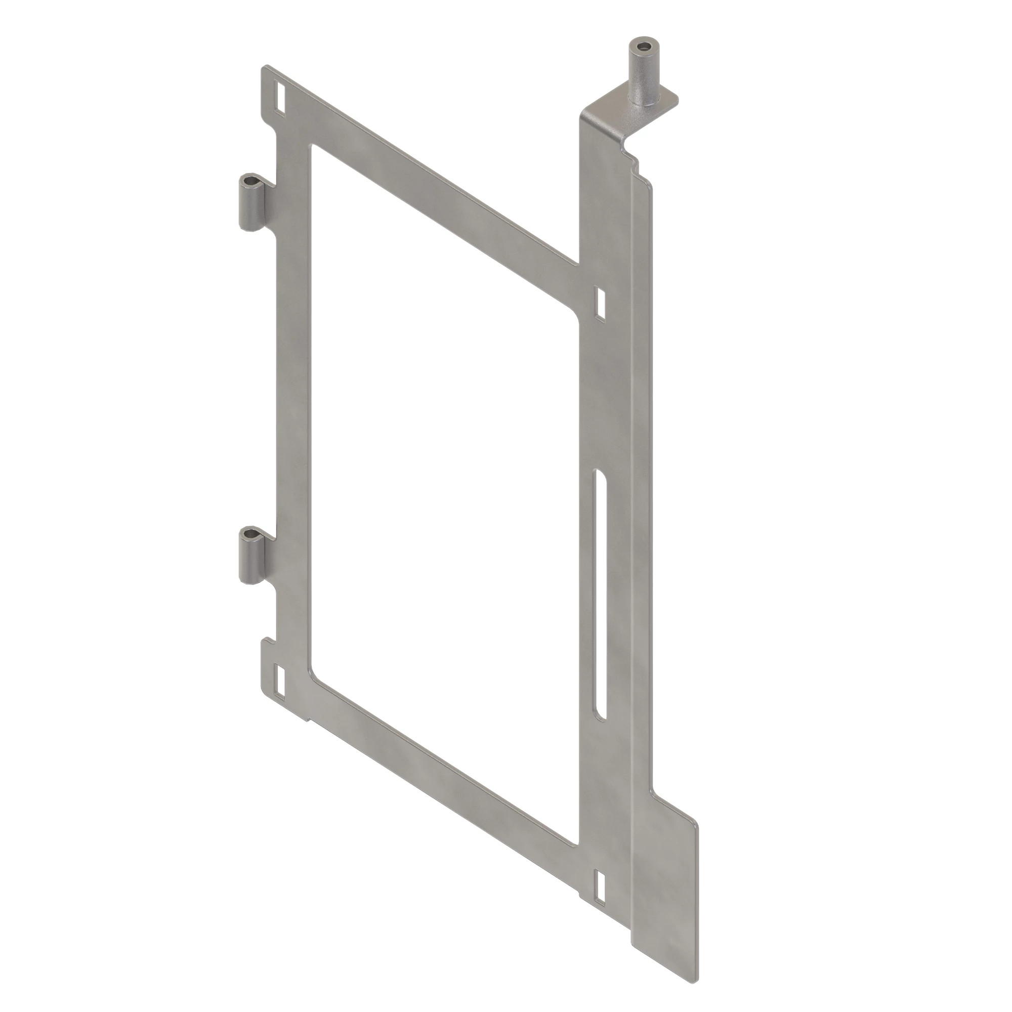 FUEL COOLER, WELDMENT 13_5