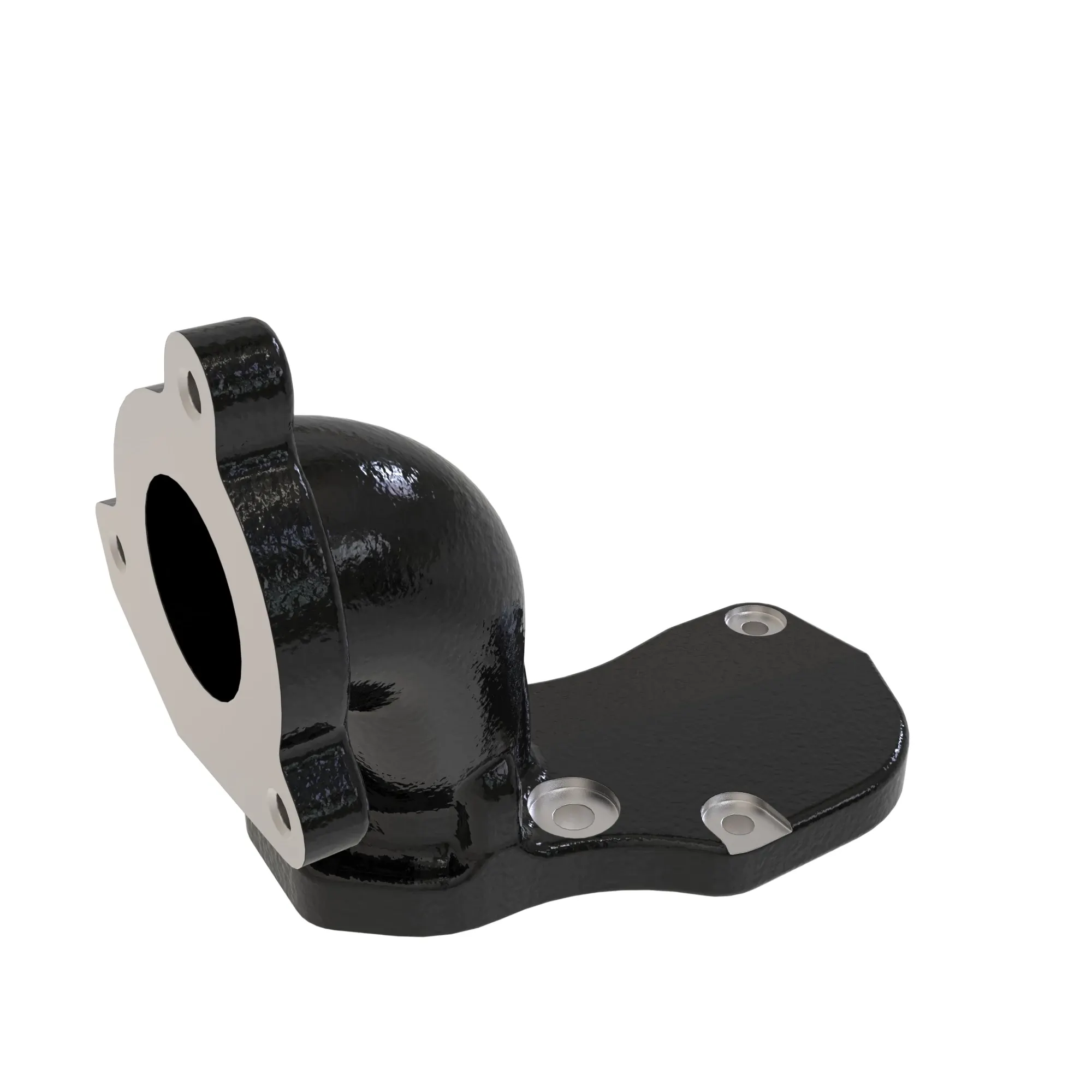 EGR INTAKE, COLD SIDE
6068 STAGE III