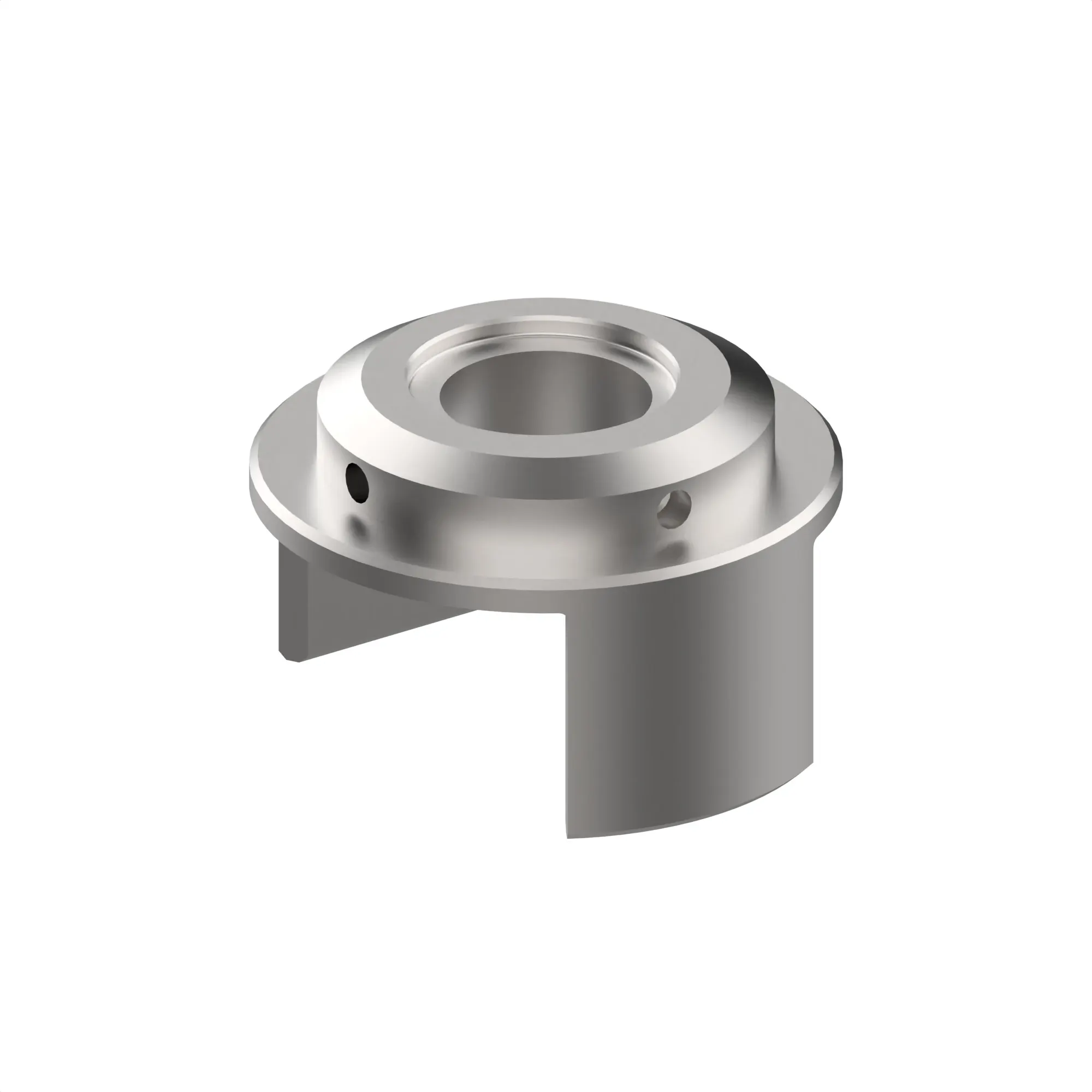 John Deere Wheel - AXE57956