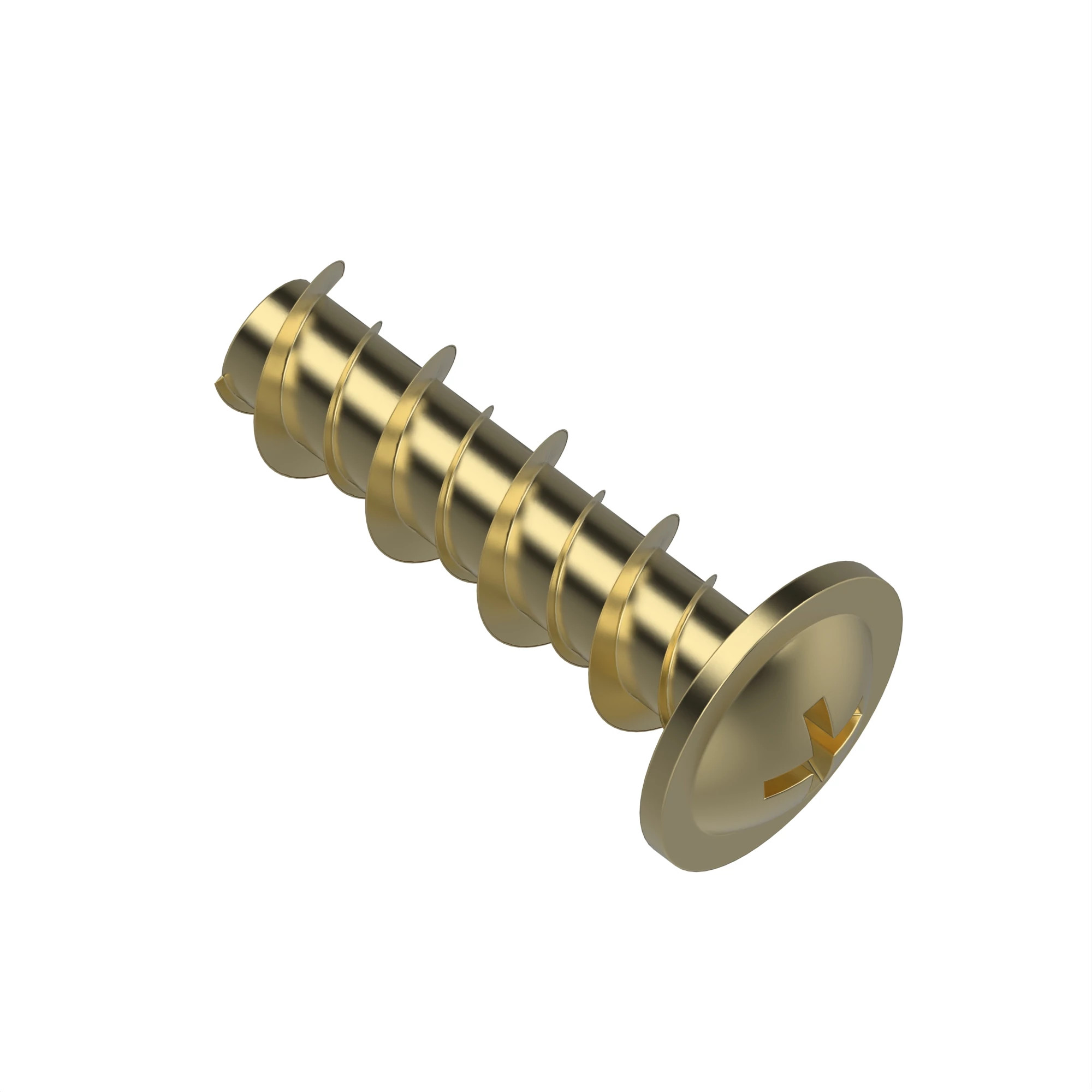 SCREW, SELF TAPPING