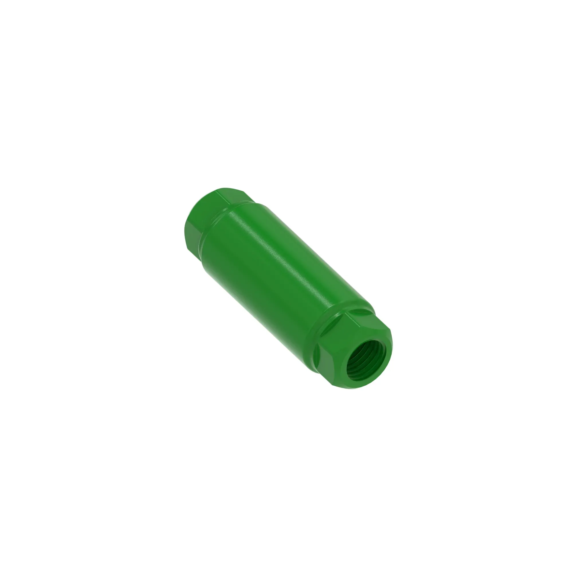 John Deere Leveling Rod and Pivot Turnbuckle - A21953