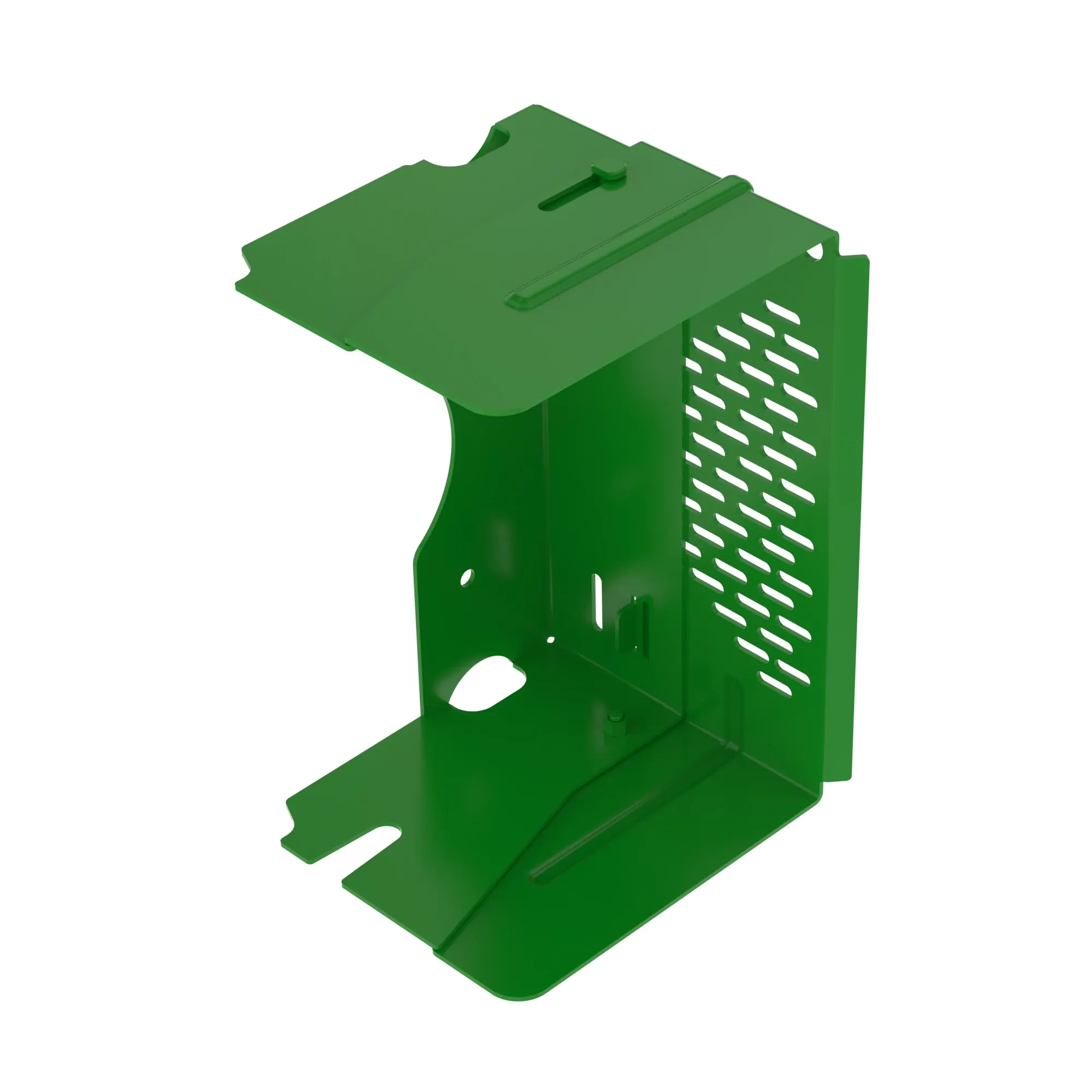 PTO POWERGARD  SHIELD, PUH, TYPE 3;