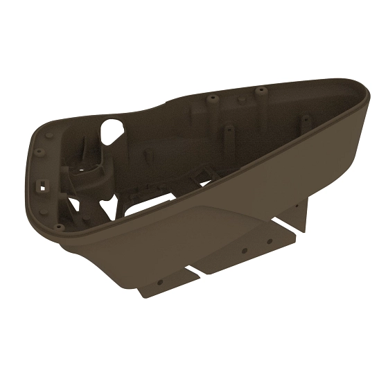 John Deere Housing - HXE122677
