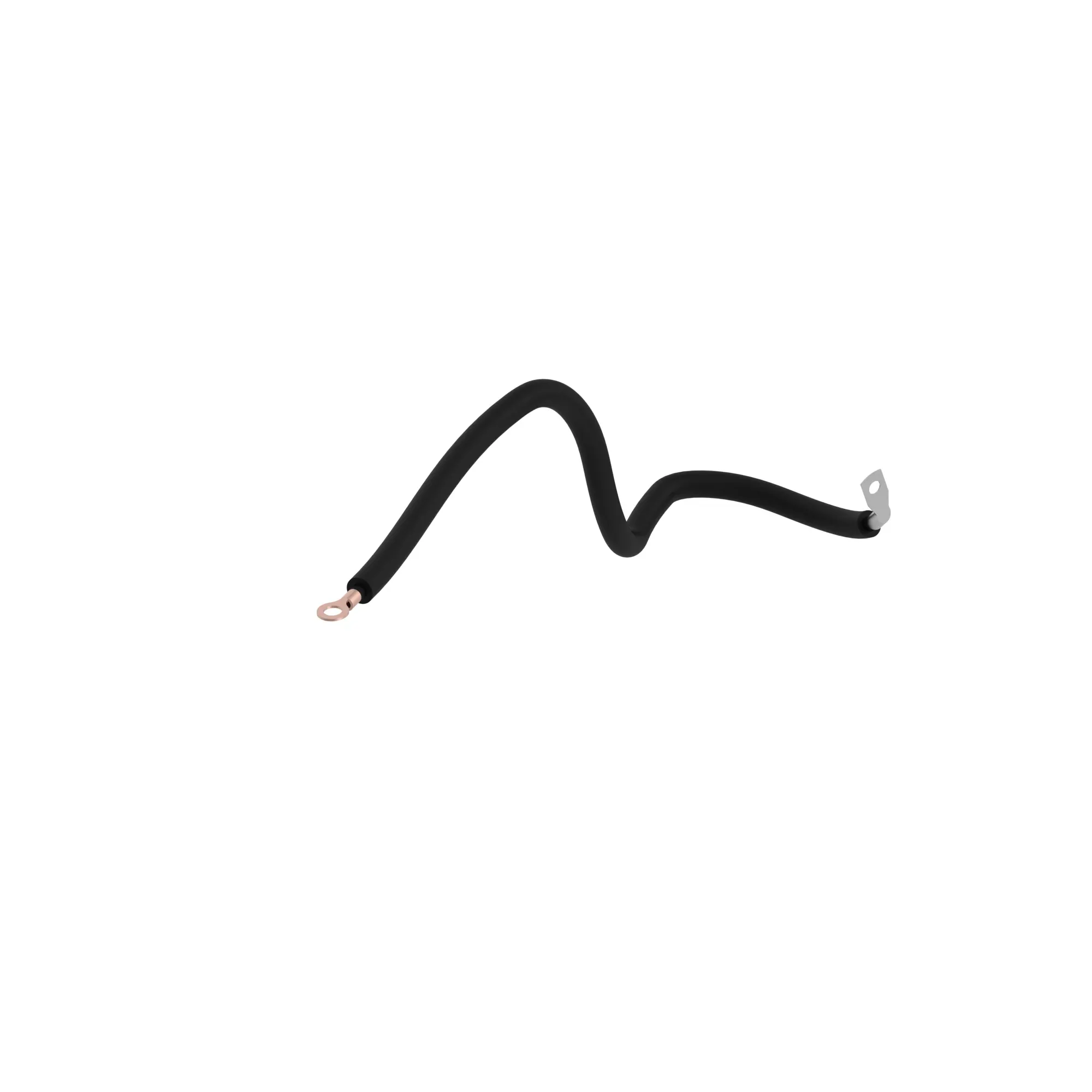 BATTERY CABLE, JUMP START / IT4 / M