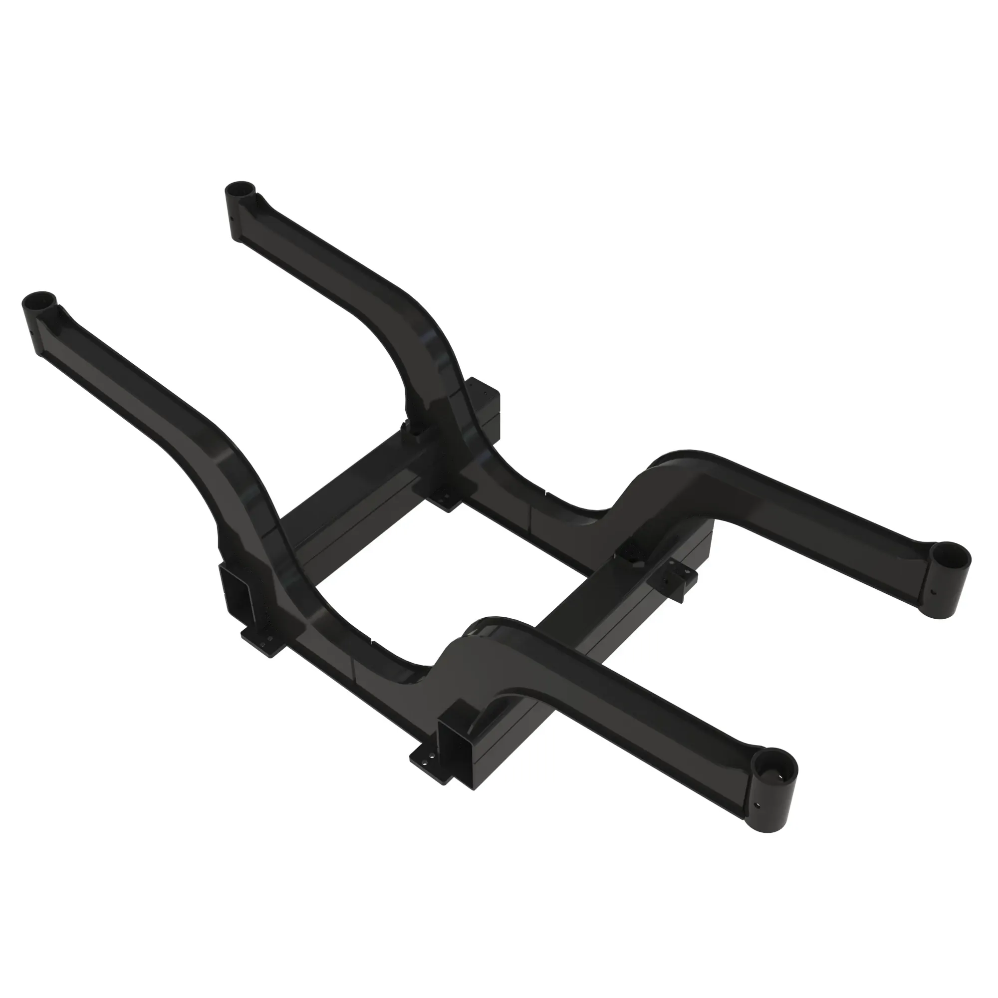 John Deere Load Space Extension - F647028