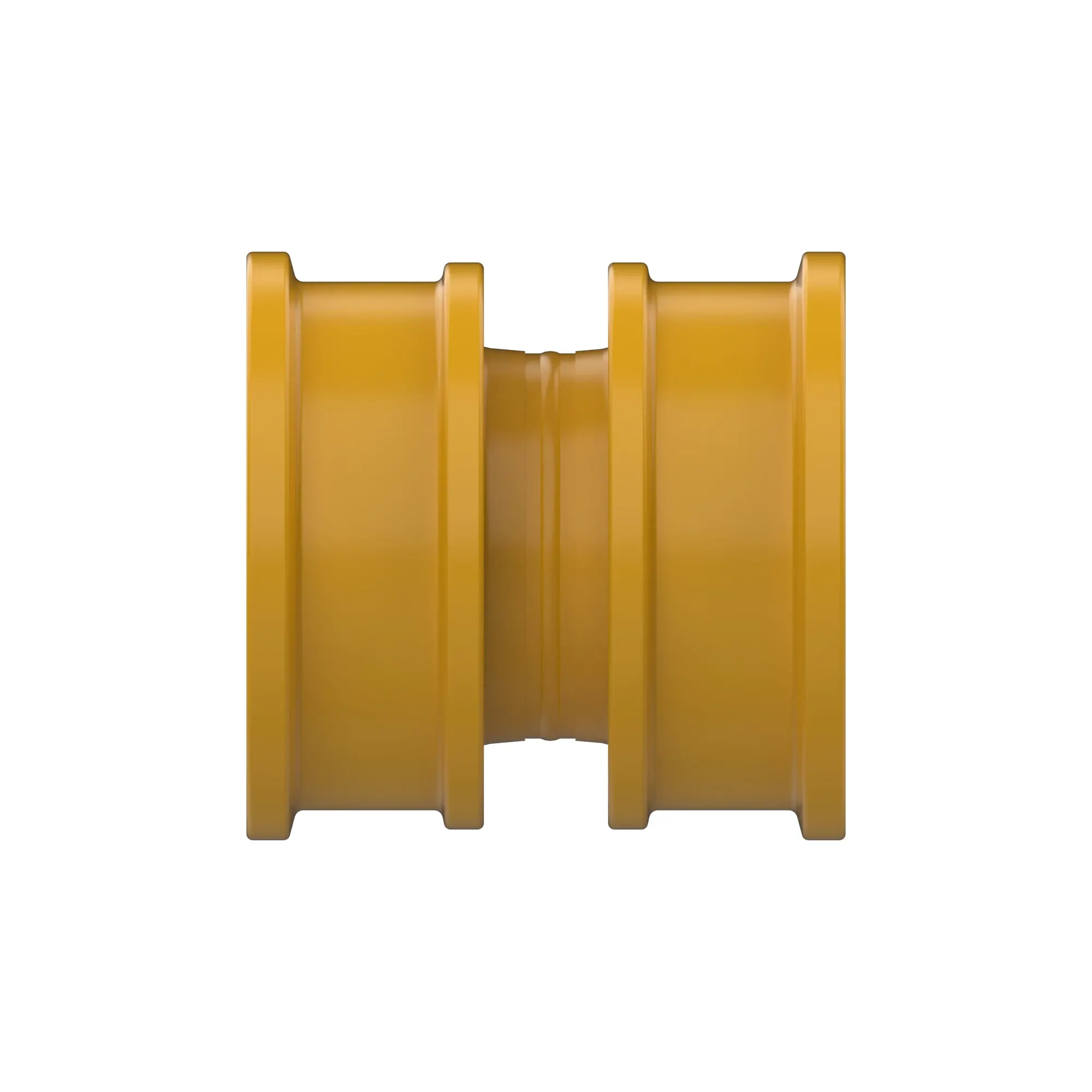 Roller Shell