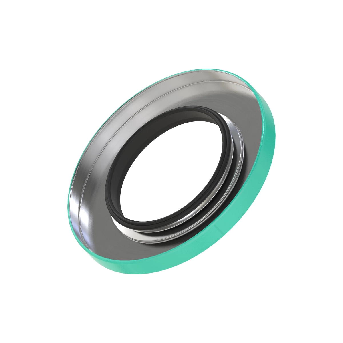 Seal Assy-Oil