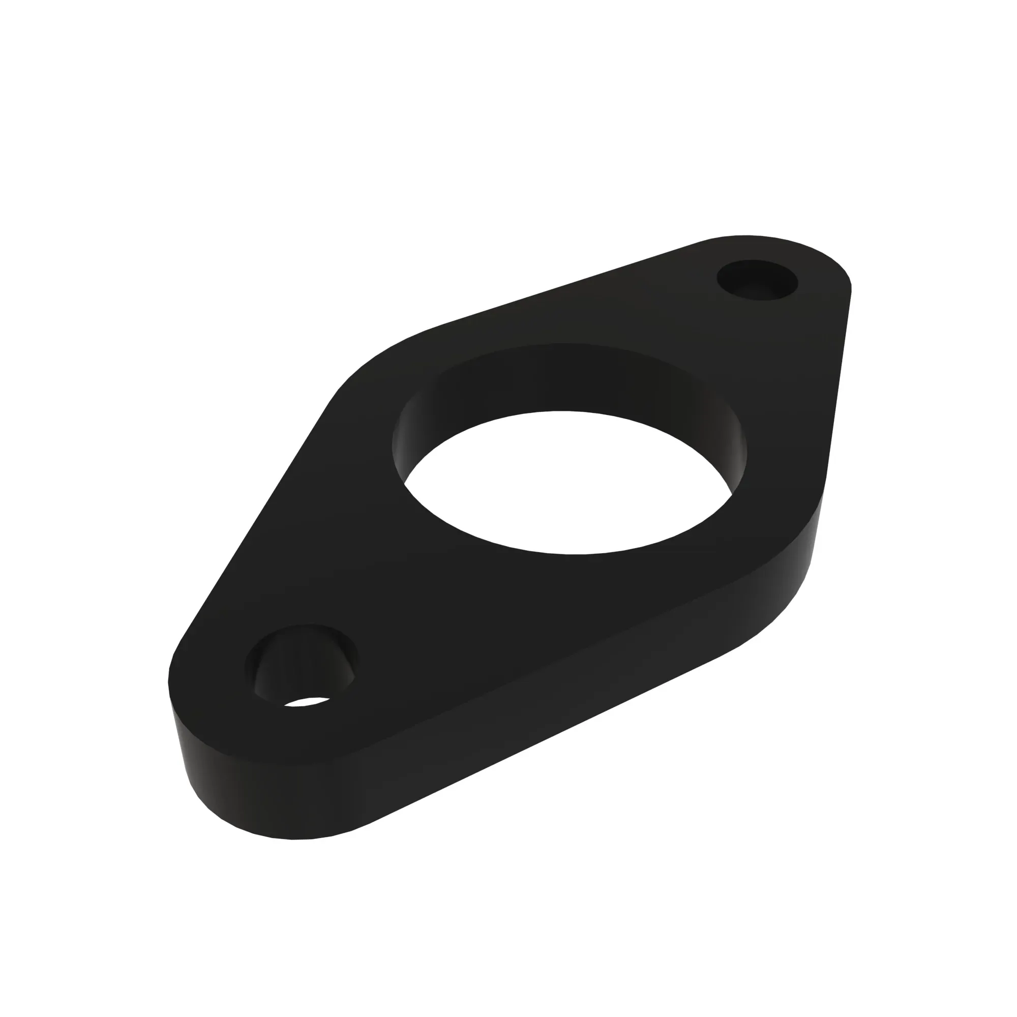 PLATE, BRAKE PEDAL YOKE