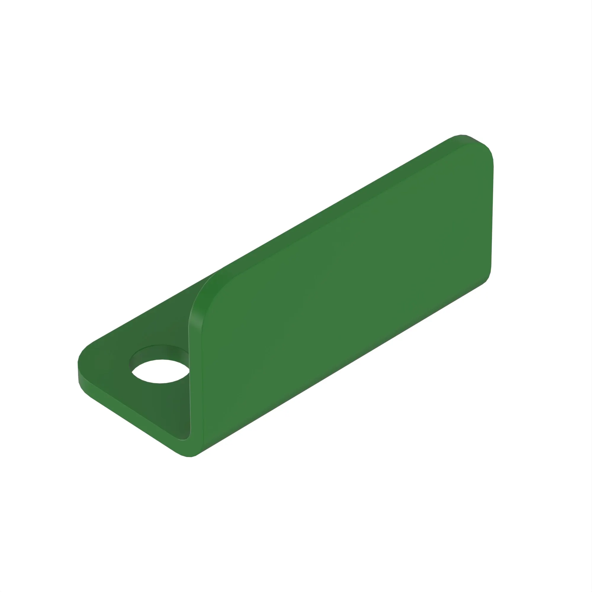 BRACKET, RH TRANSPORT LIGHT MOUNTIN