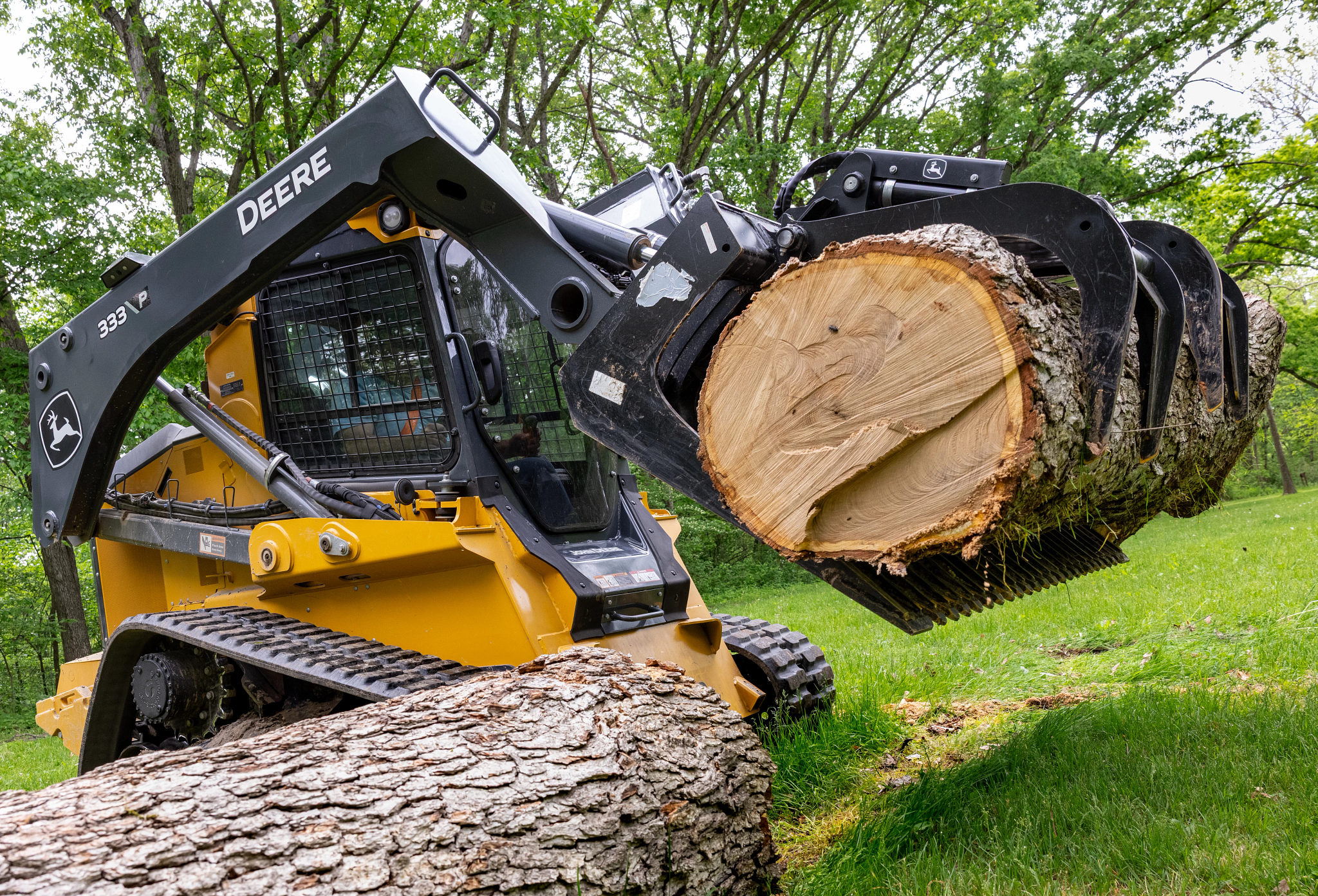 Heavy-Duty Construction for Demanding Applications