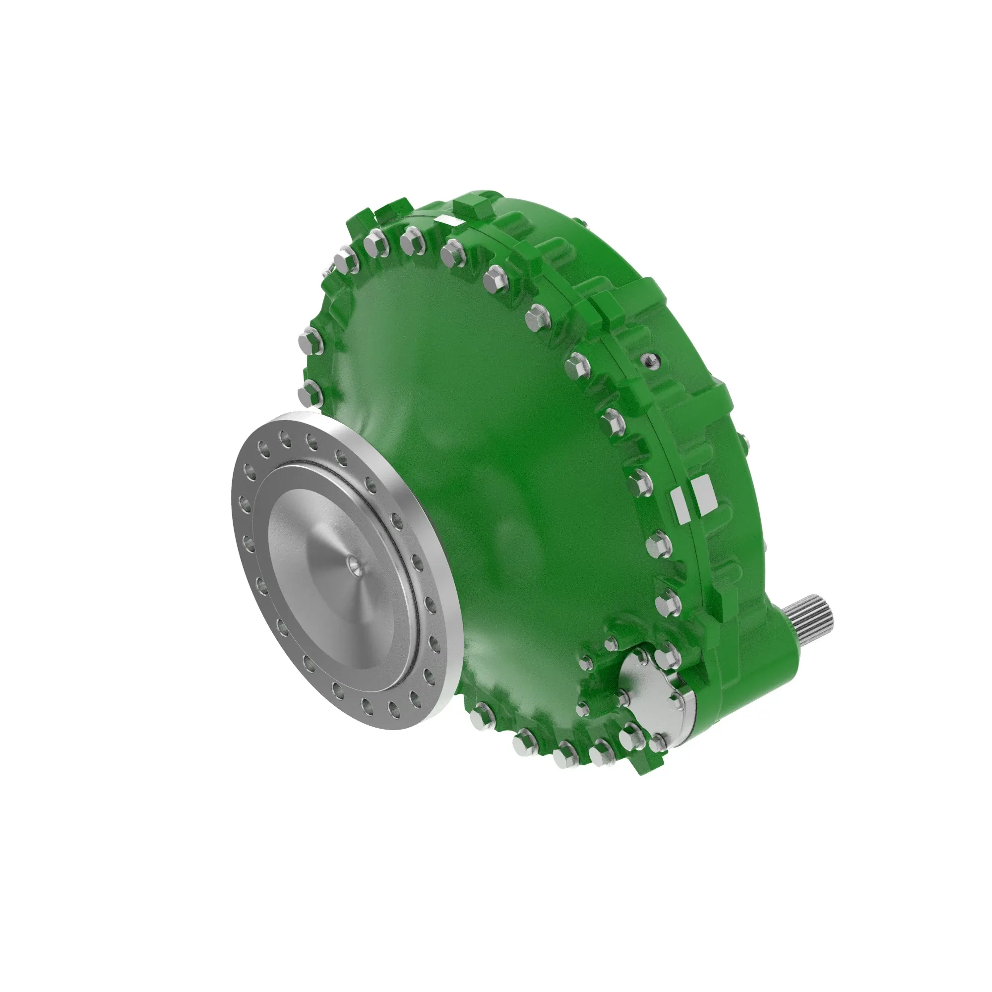 DRIVE, DRIVE, RH - HIGH CAPACITY FI