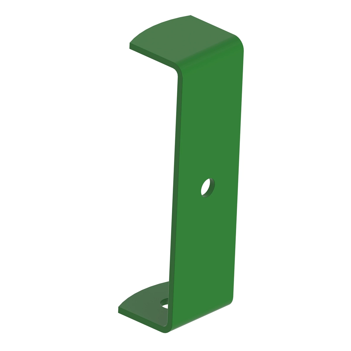 Bracket-Shield Support