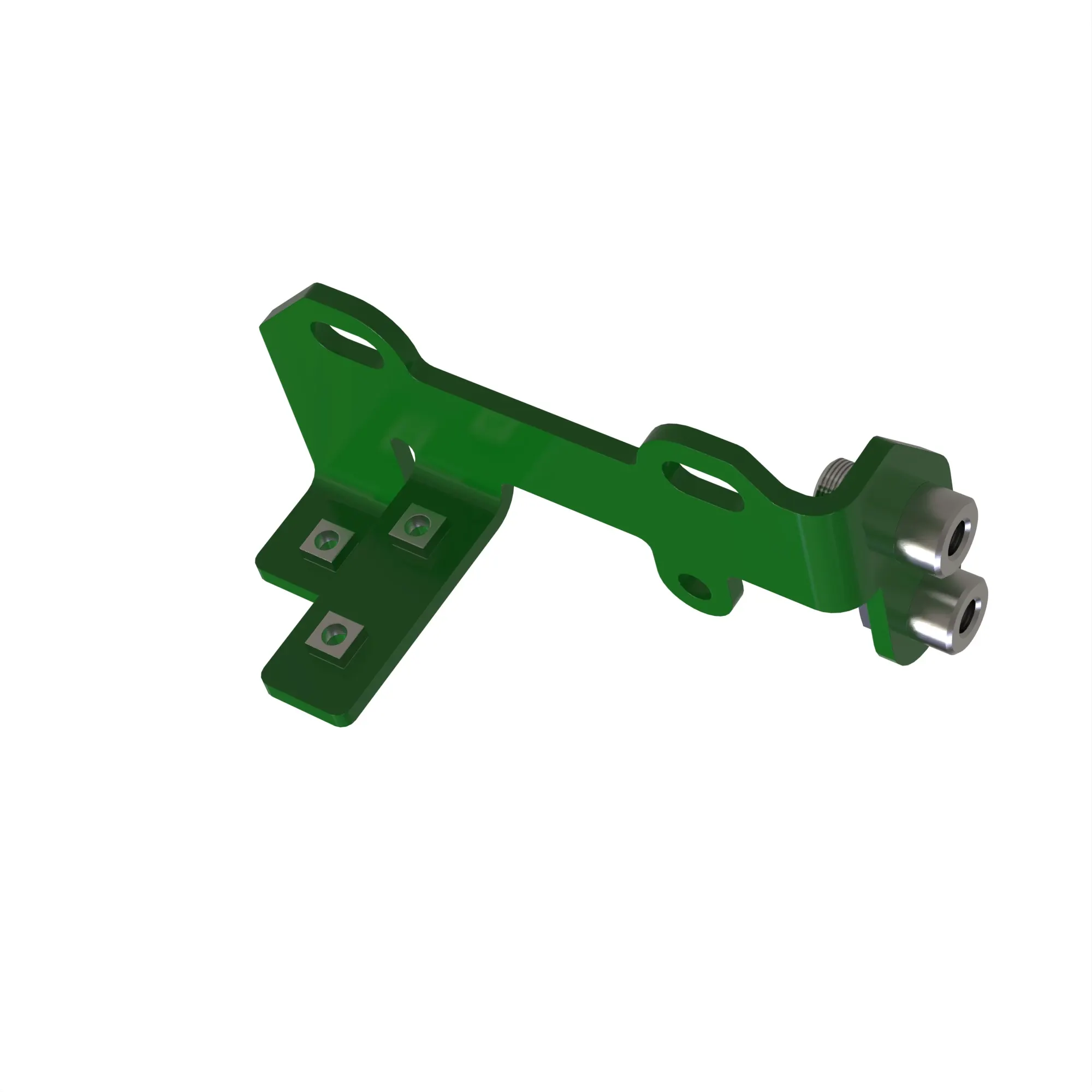 John Deere Angle - AL231504