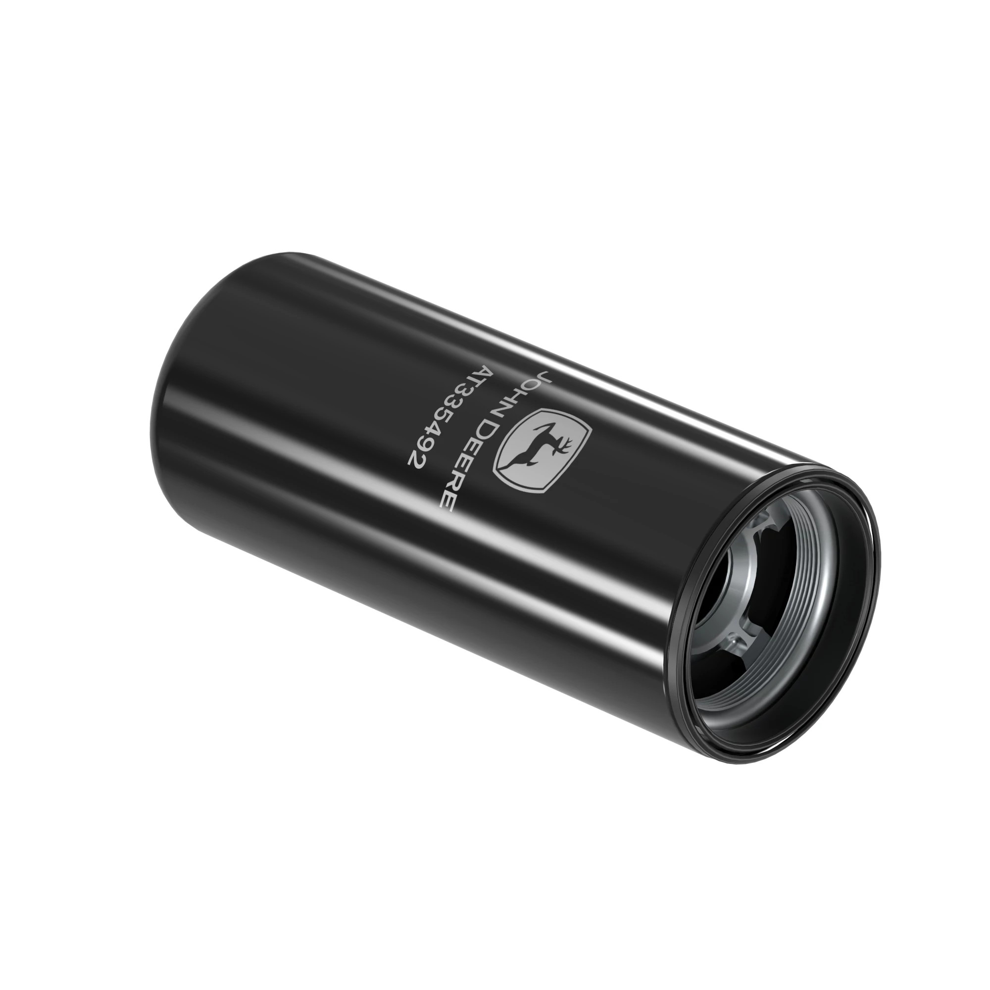John Deere Differential Lock Oil Filter - AT335492