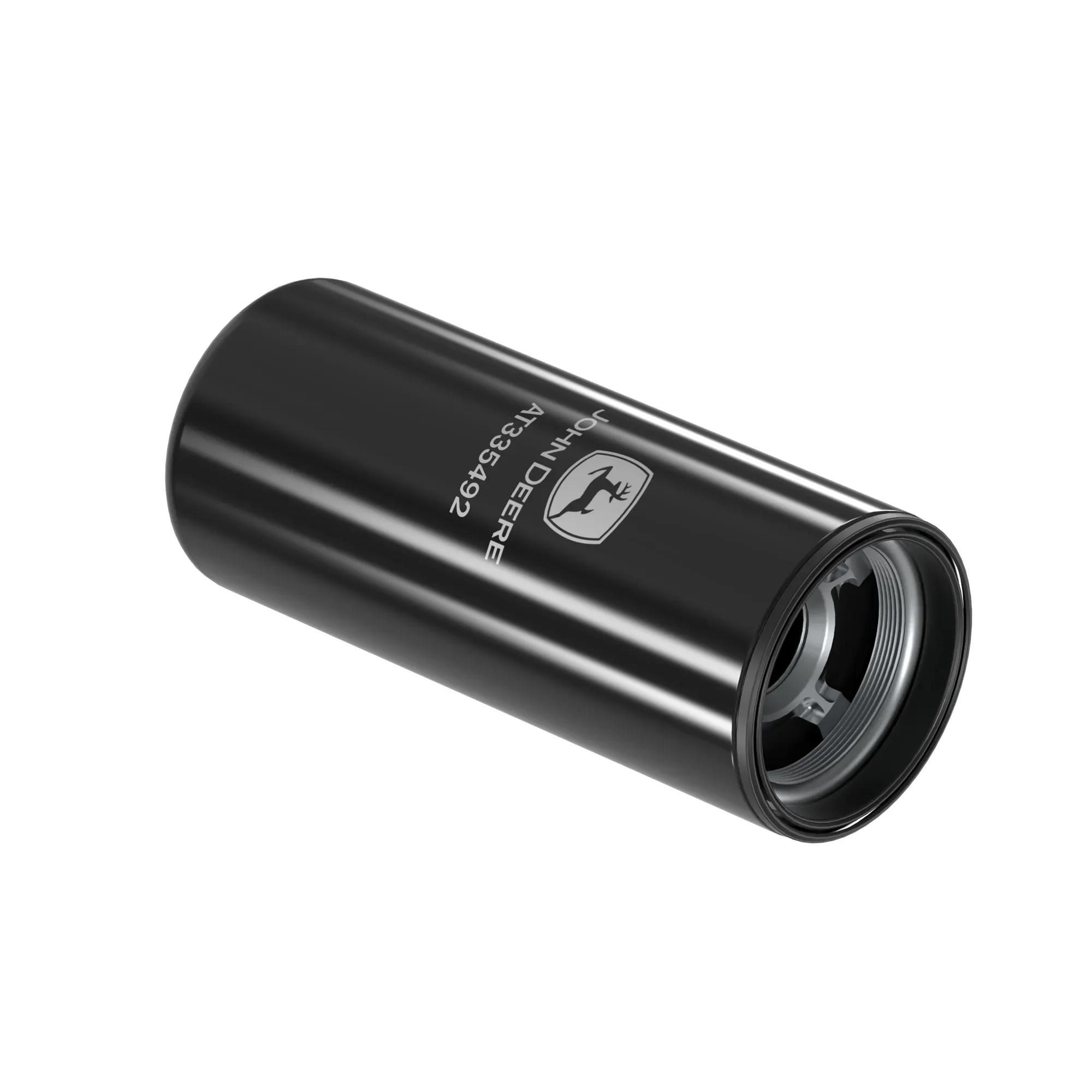 John Deere Differential Lock Oil Filter - AT335492