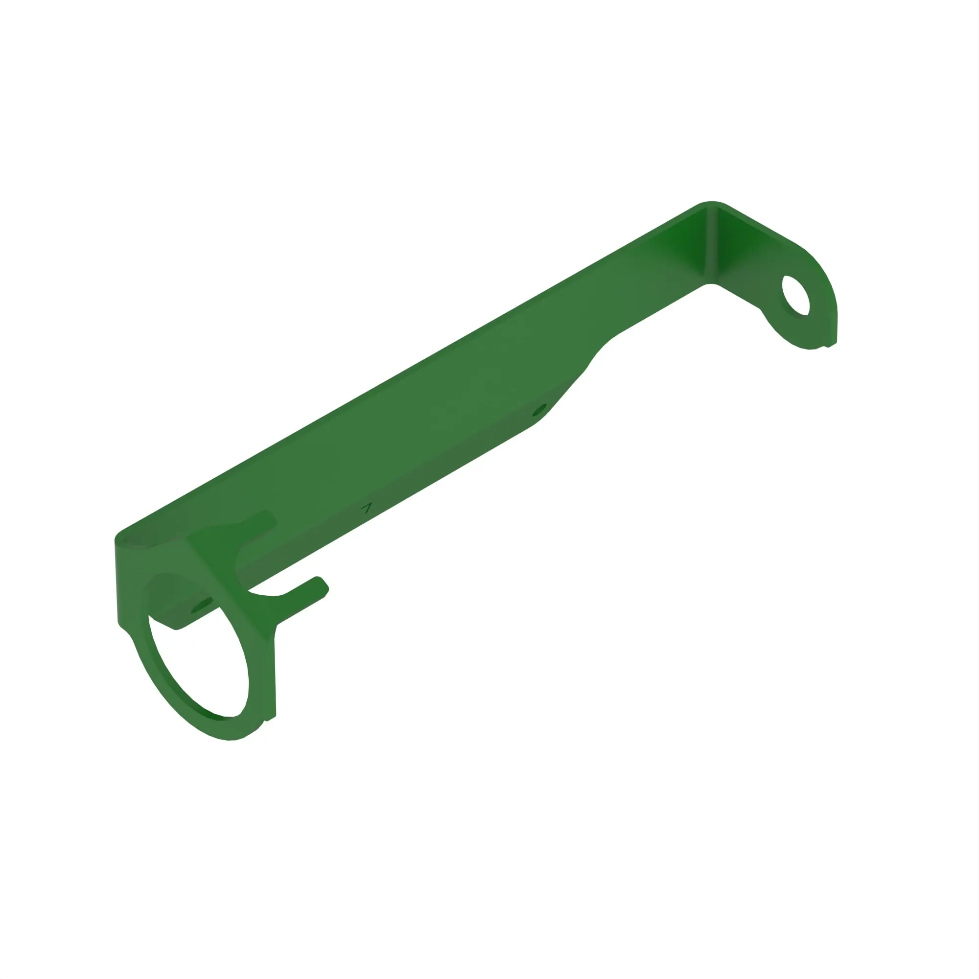 BRACKET, LH