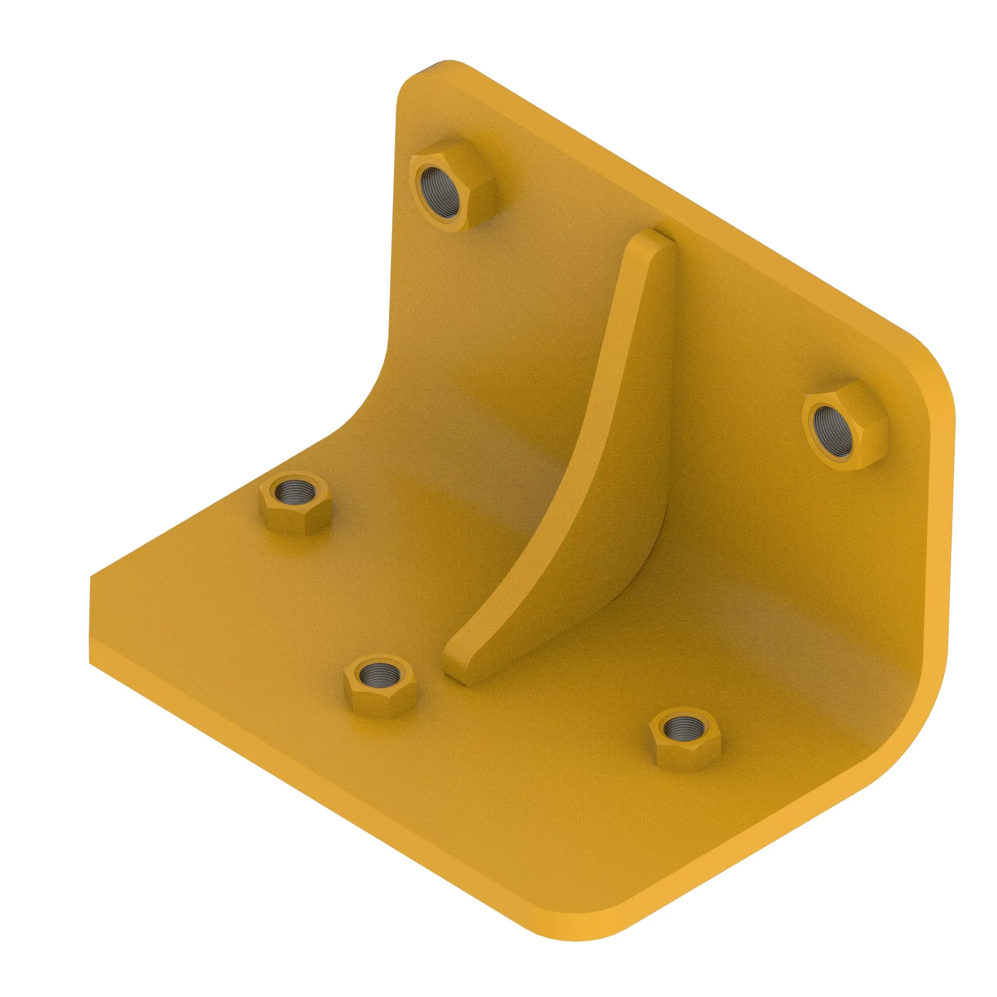 John Deere Bracket - AT482055