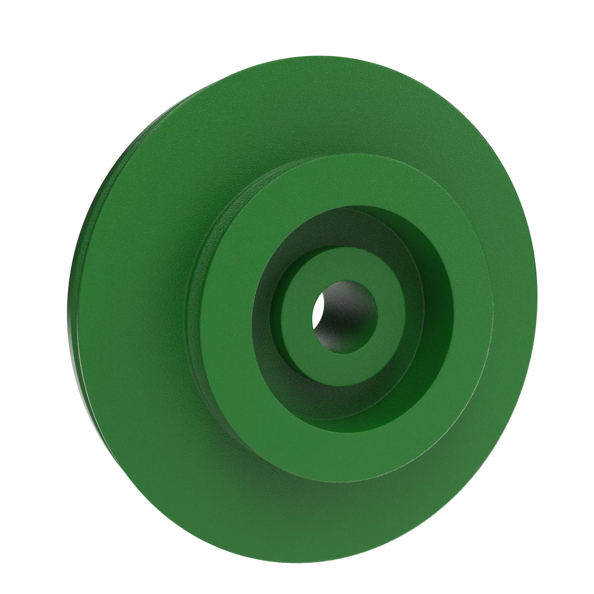 John Deere Pulley - CQ47087