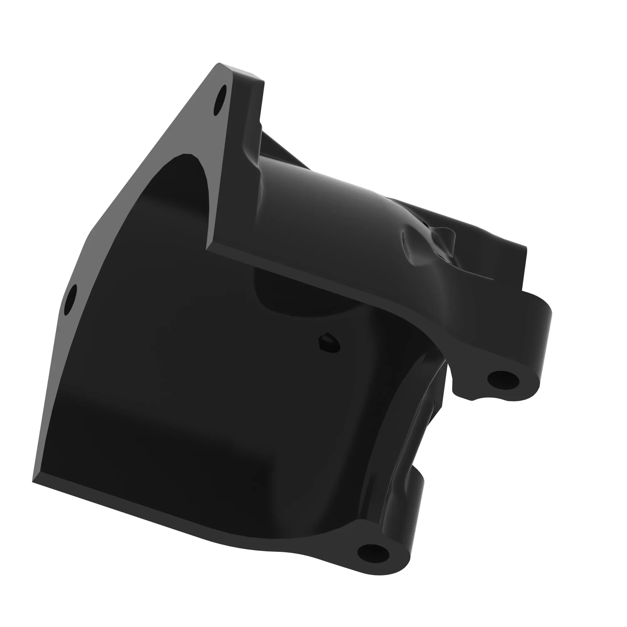 RETAINER, MACHINED, PST DSHAFT TOP