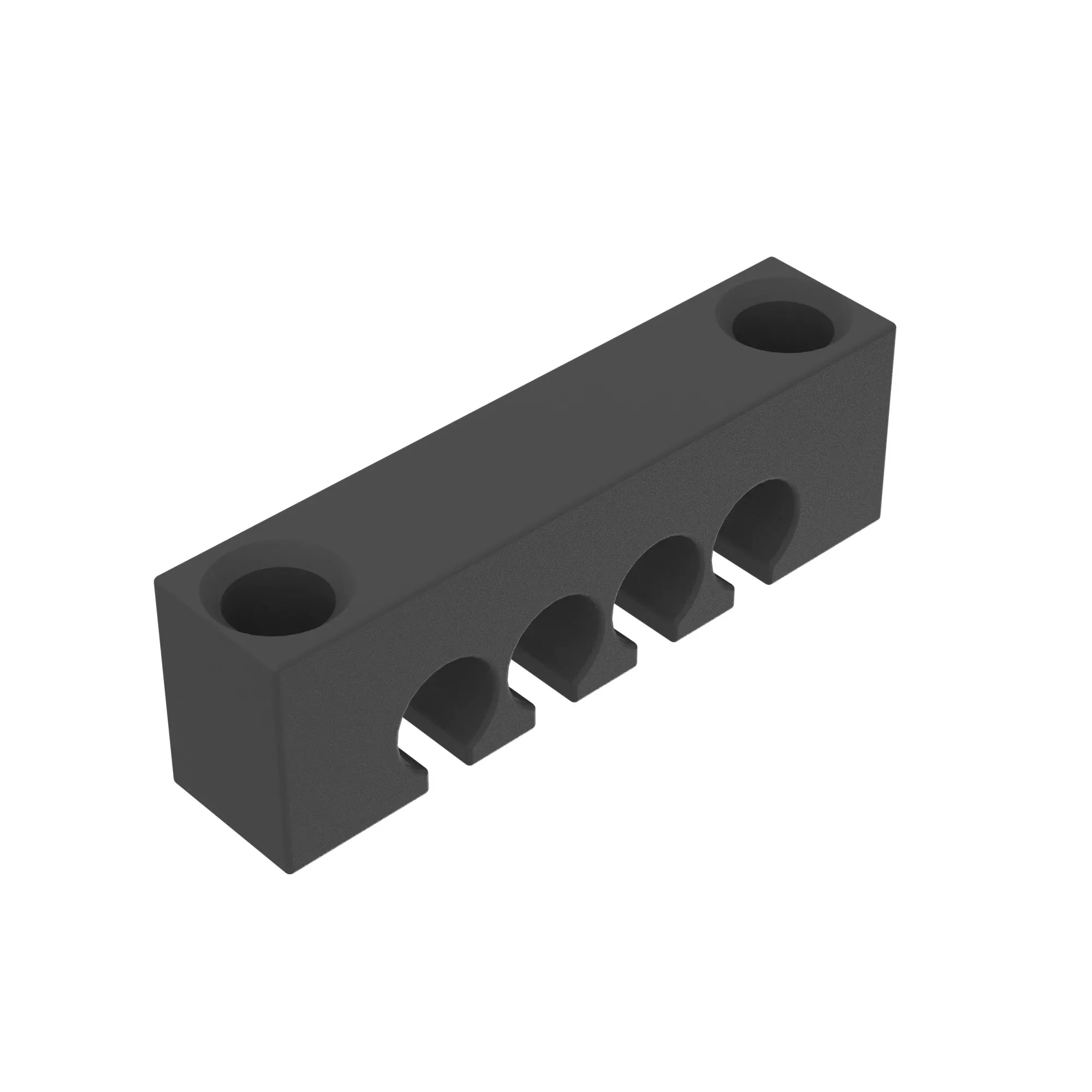 Block Clamp