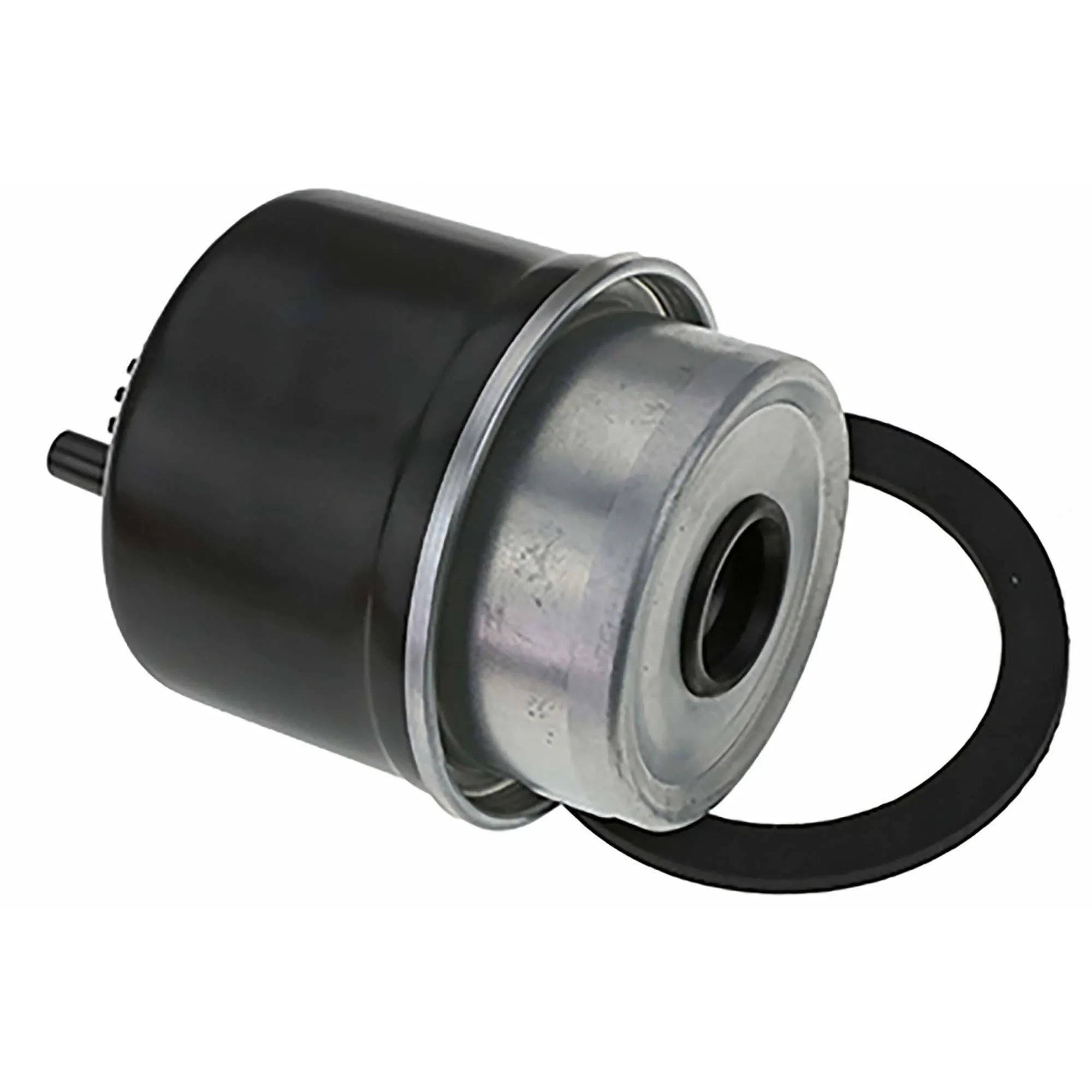 Alternatives by John Deere Final Fuel Filter with Drain Plug - JXRE60021