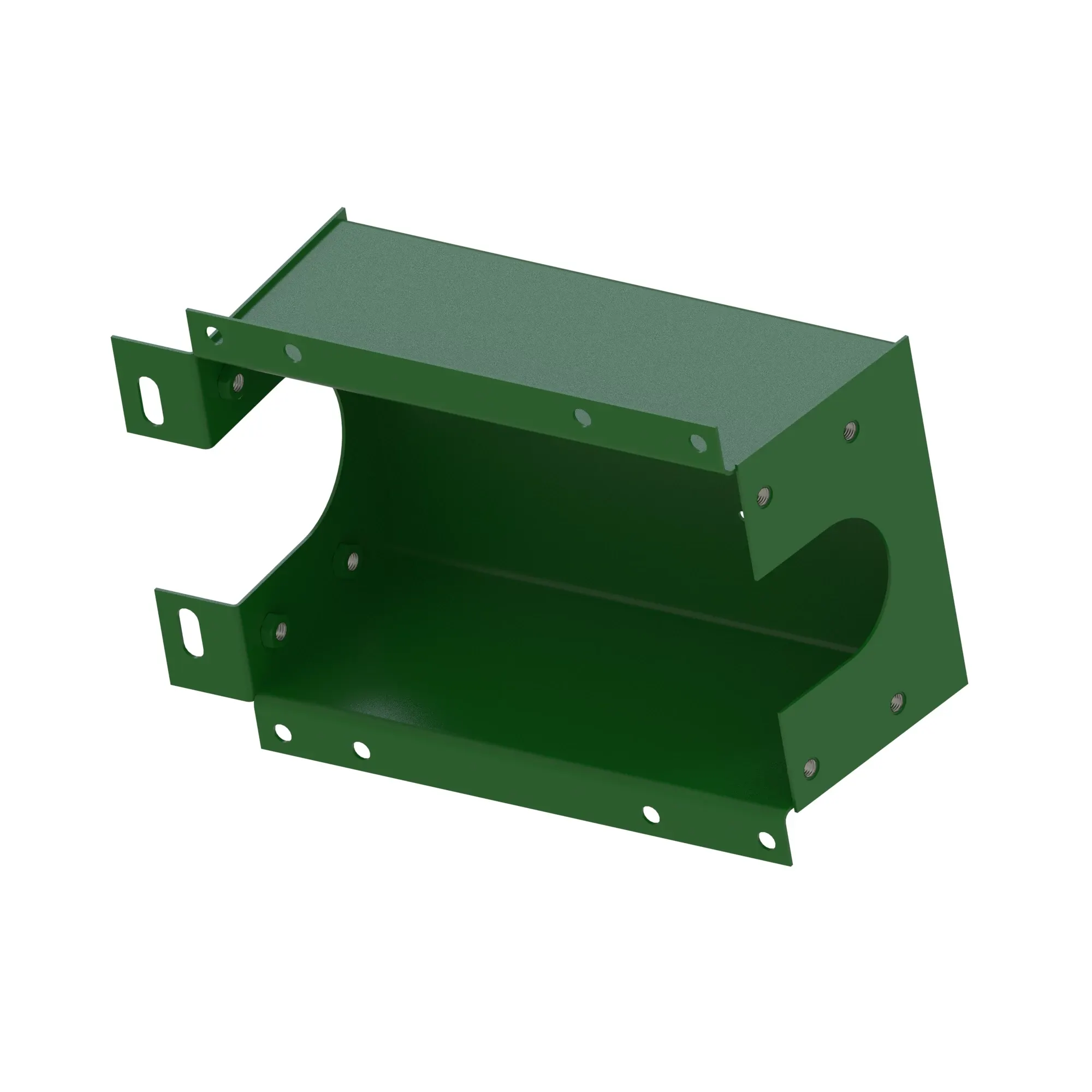 Powershaft Shield