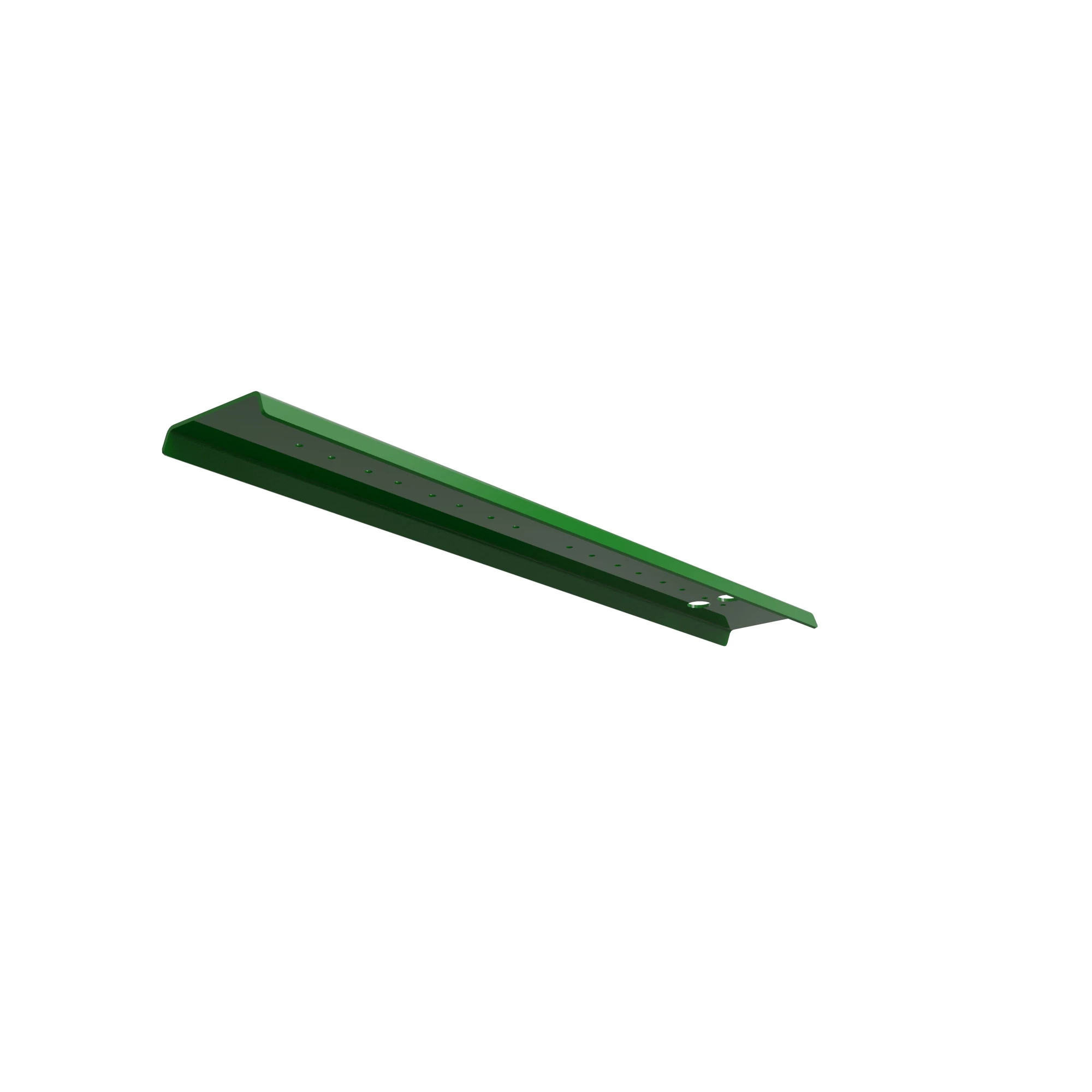 John Deere Cap Mounting Plate - A88237