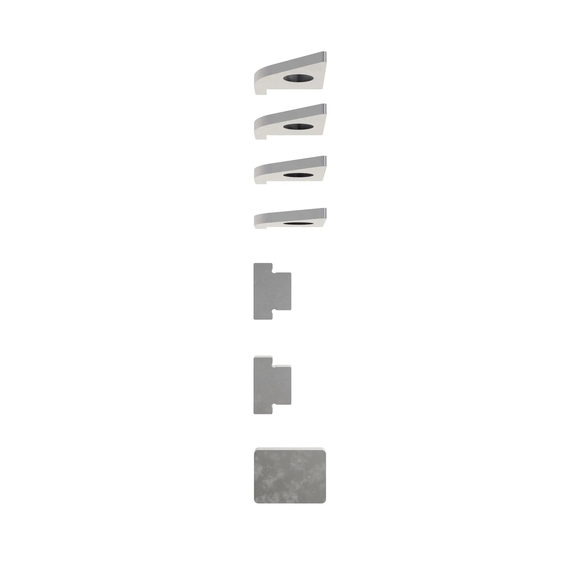 Plate Kit