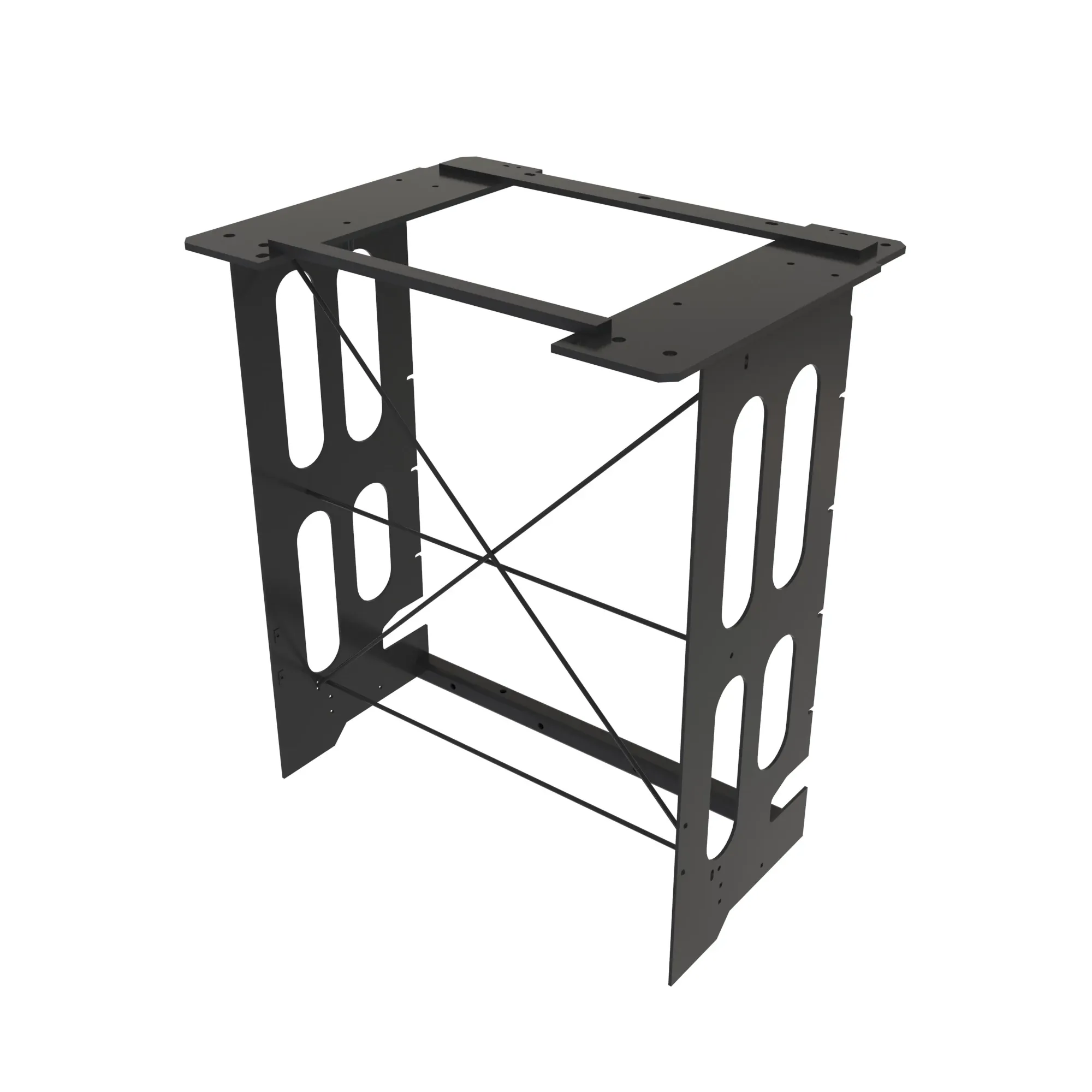 John Deere Support - RE159274