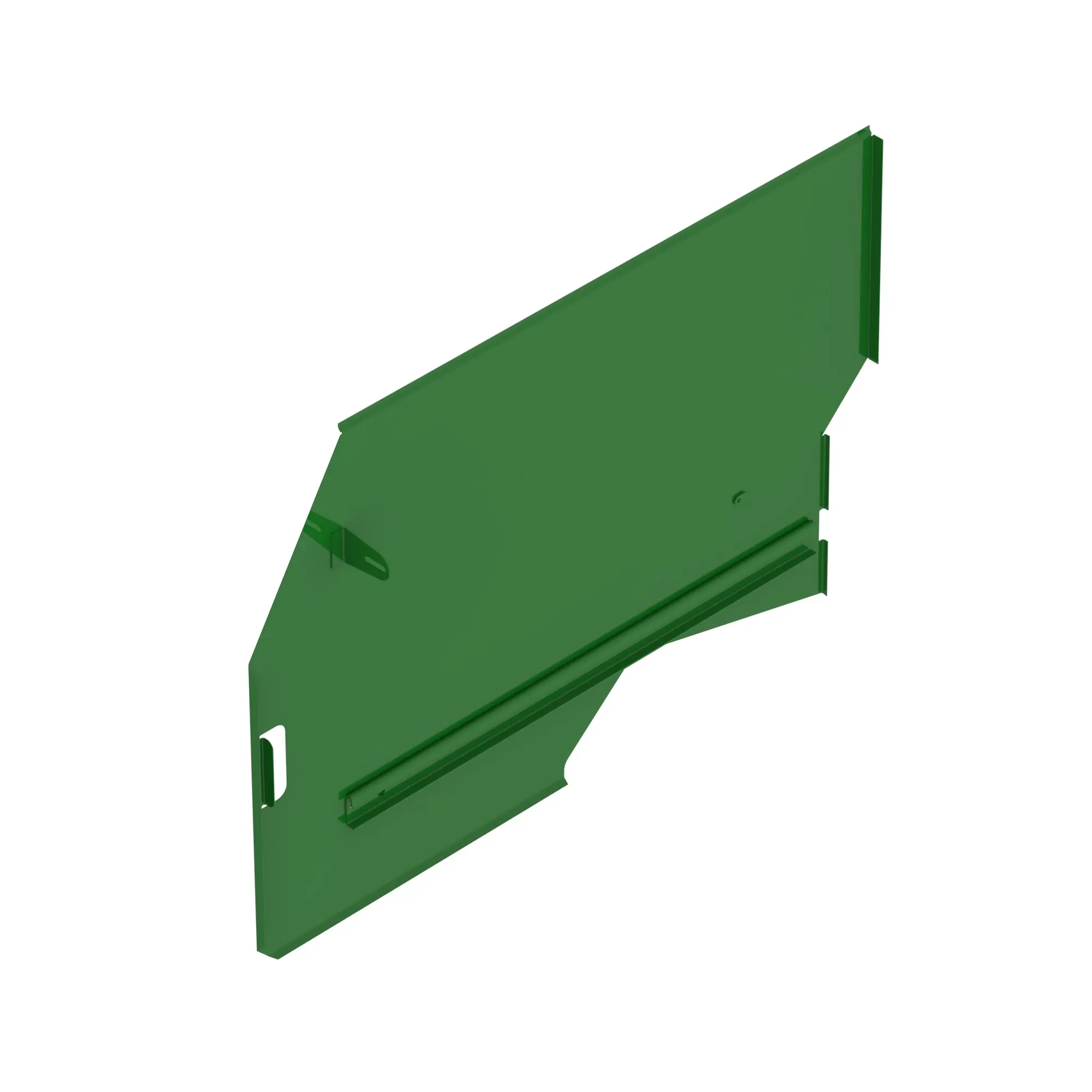 Shield ASSY, FRONT SLIDING RH