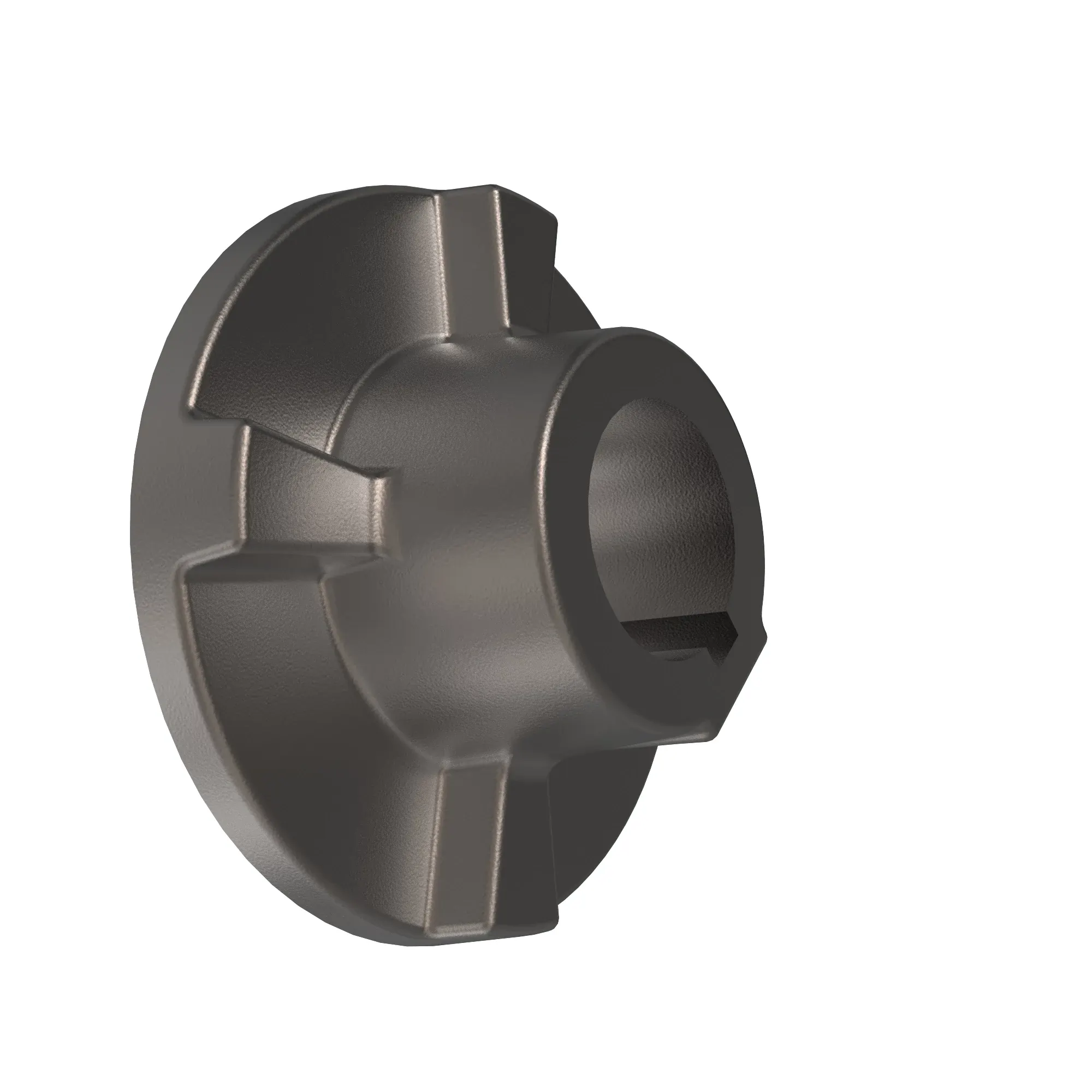 DRIVER-SLIP CLUTCH