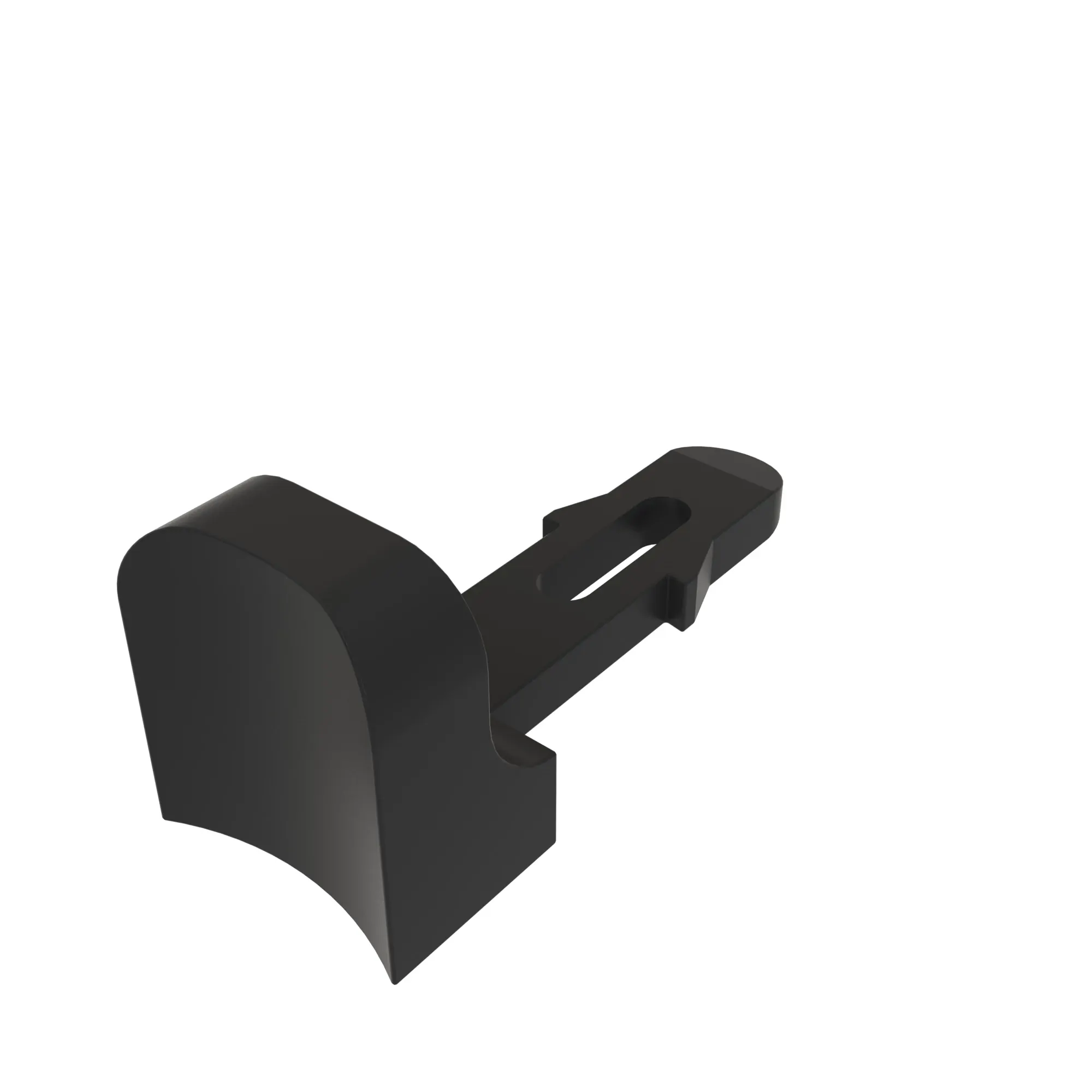 DELPHI WP SERIES SECONDARY LOCK