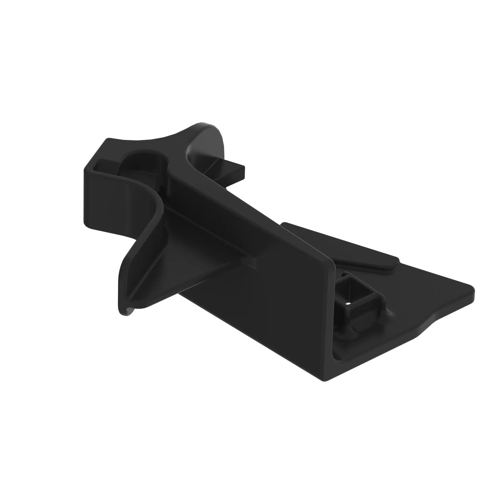 SUPPORT, (BULL HORN GRASS CATCHER,