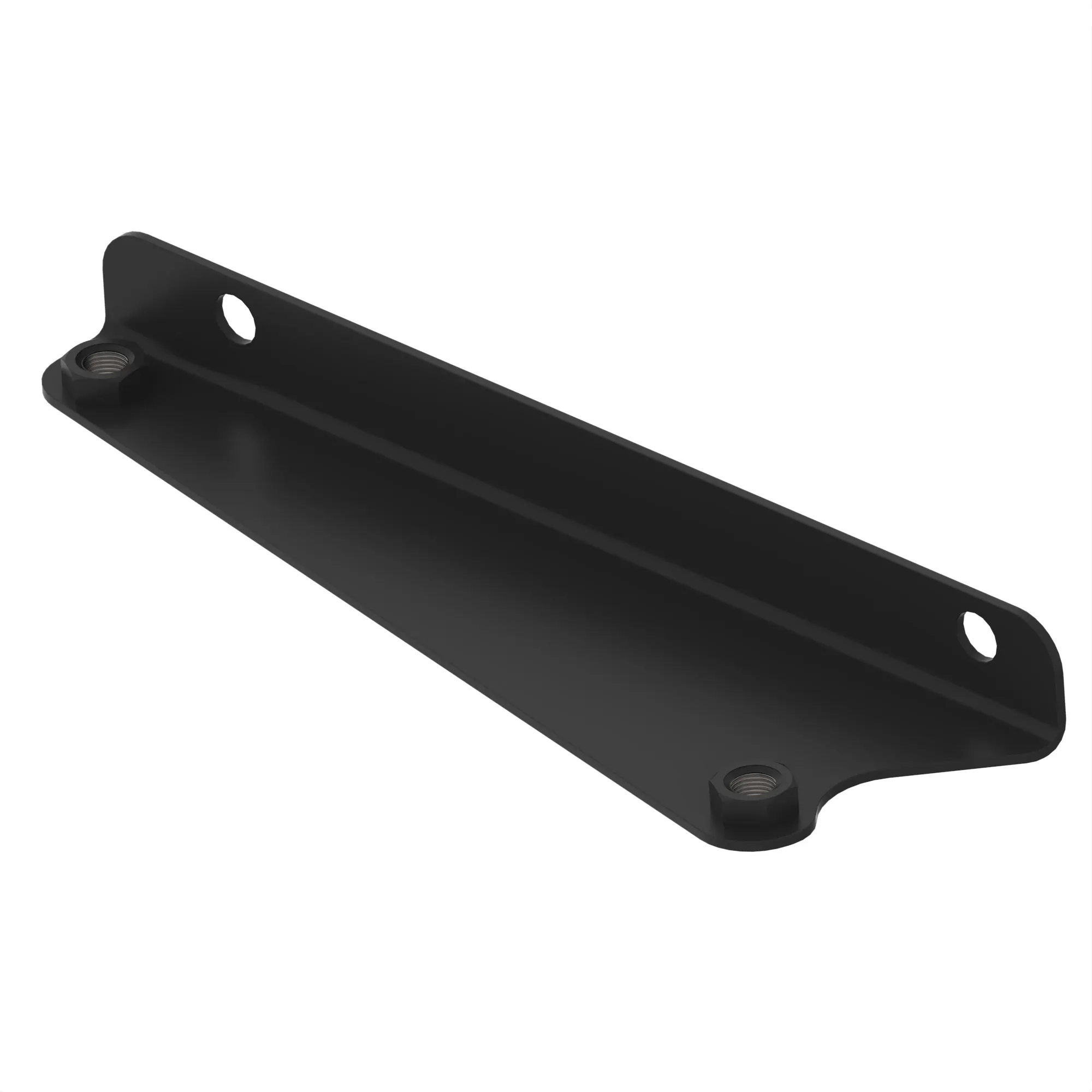 John Deere Condenser Left Bracket - RE270078
