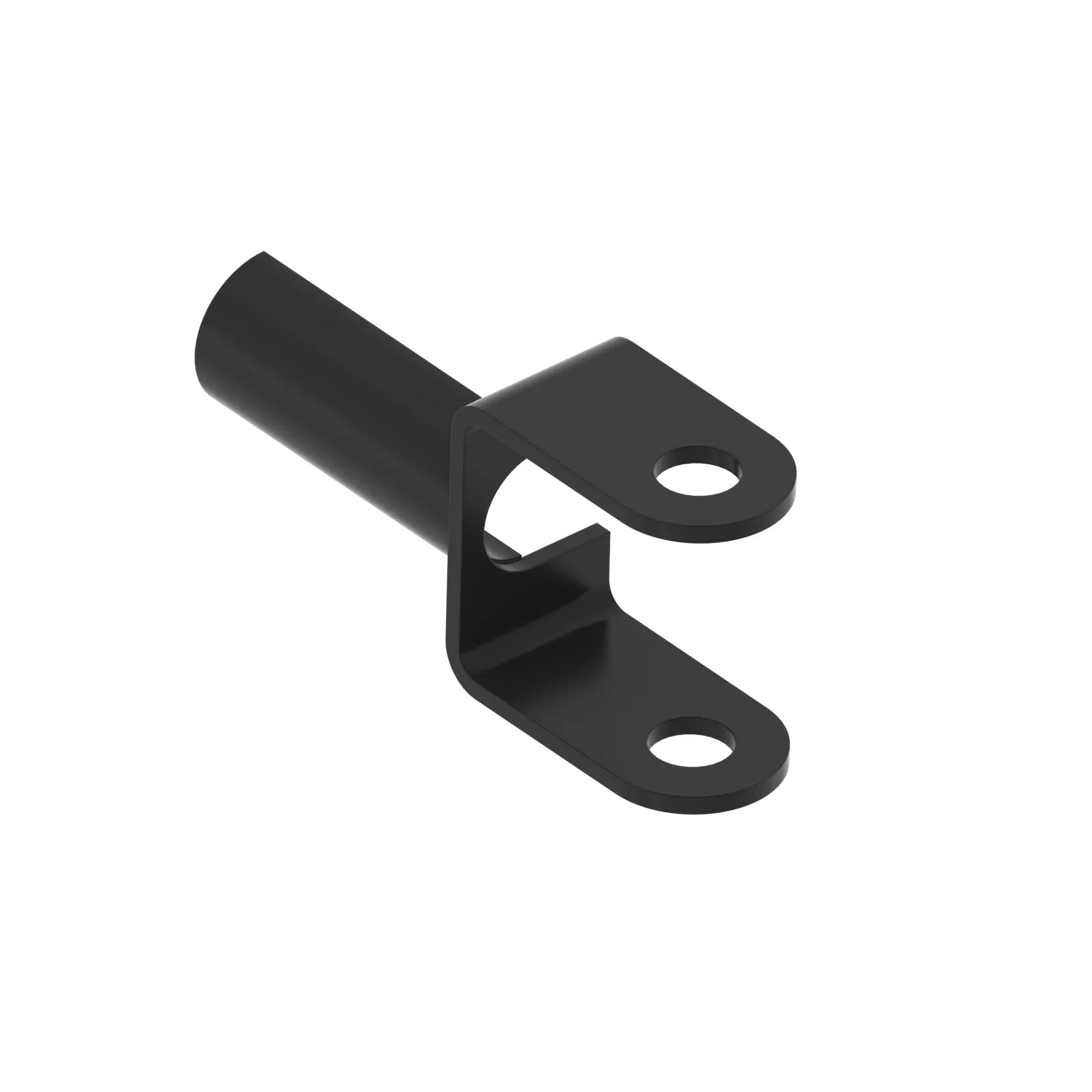 BRACKET, HYDRAULIC LIMITER (EXPORT)