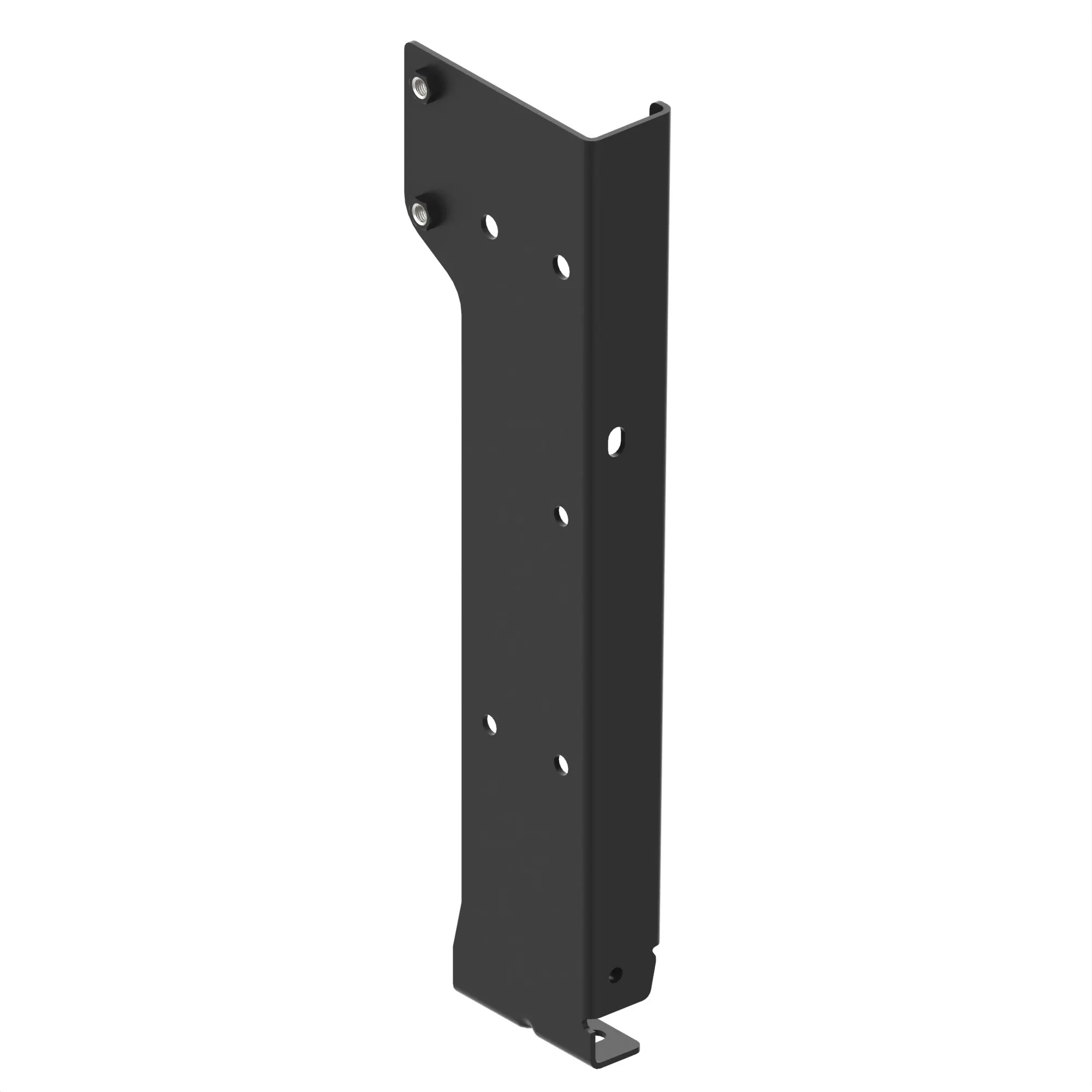 John Deere Radiator Support, Left Side - SJ26603
