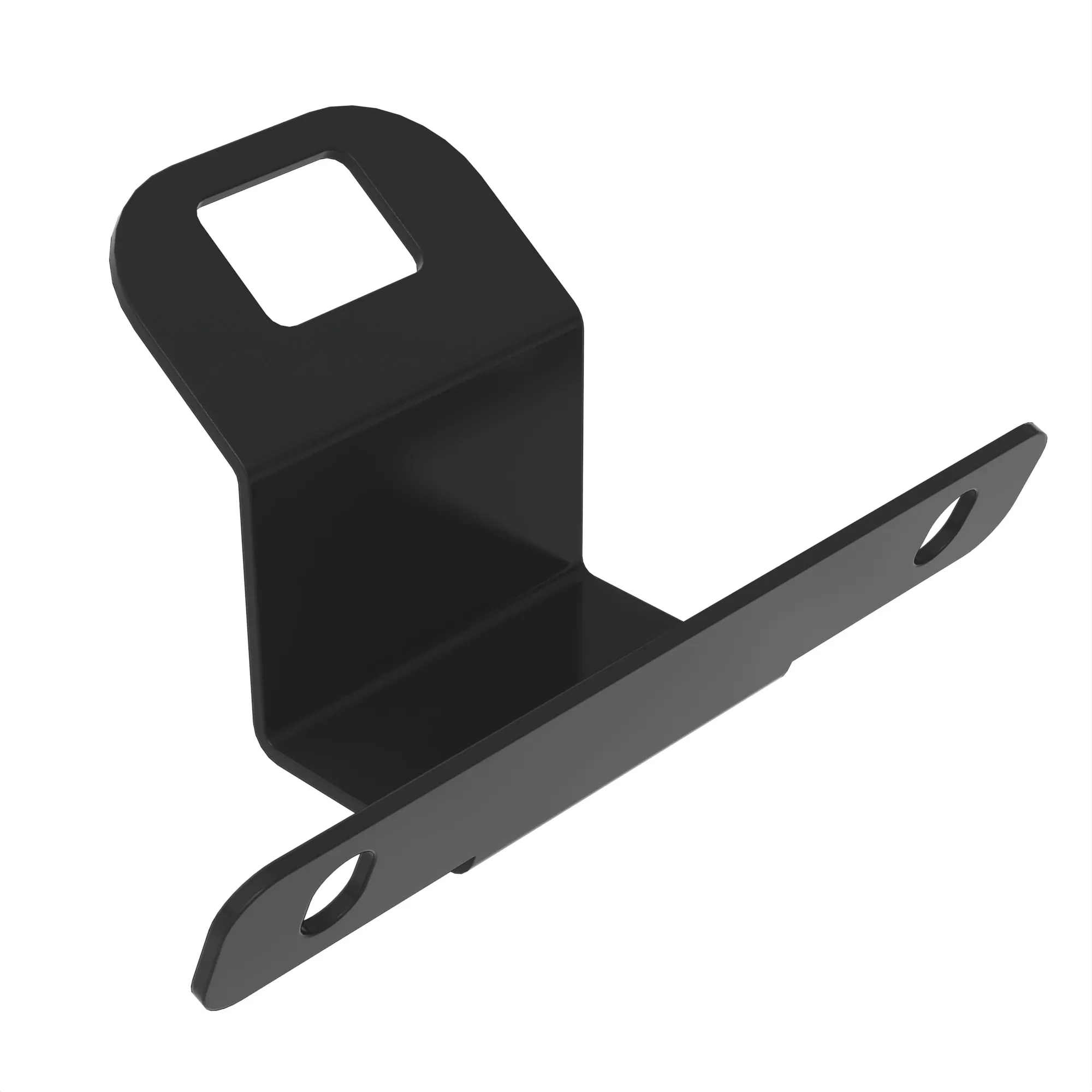 John Deere Sun Curtain Bracket - F683365