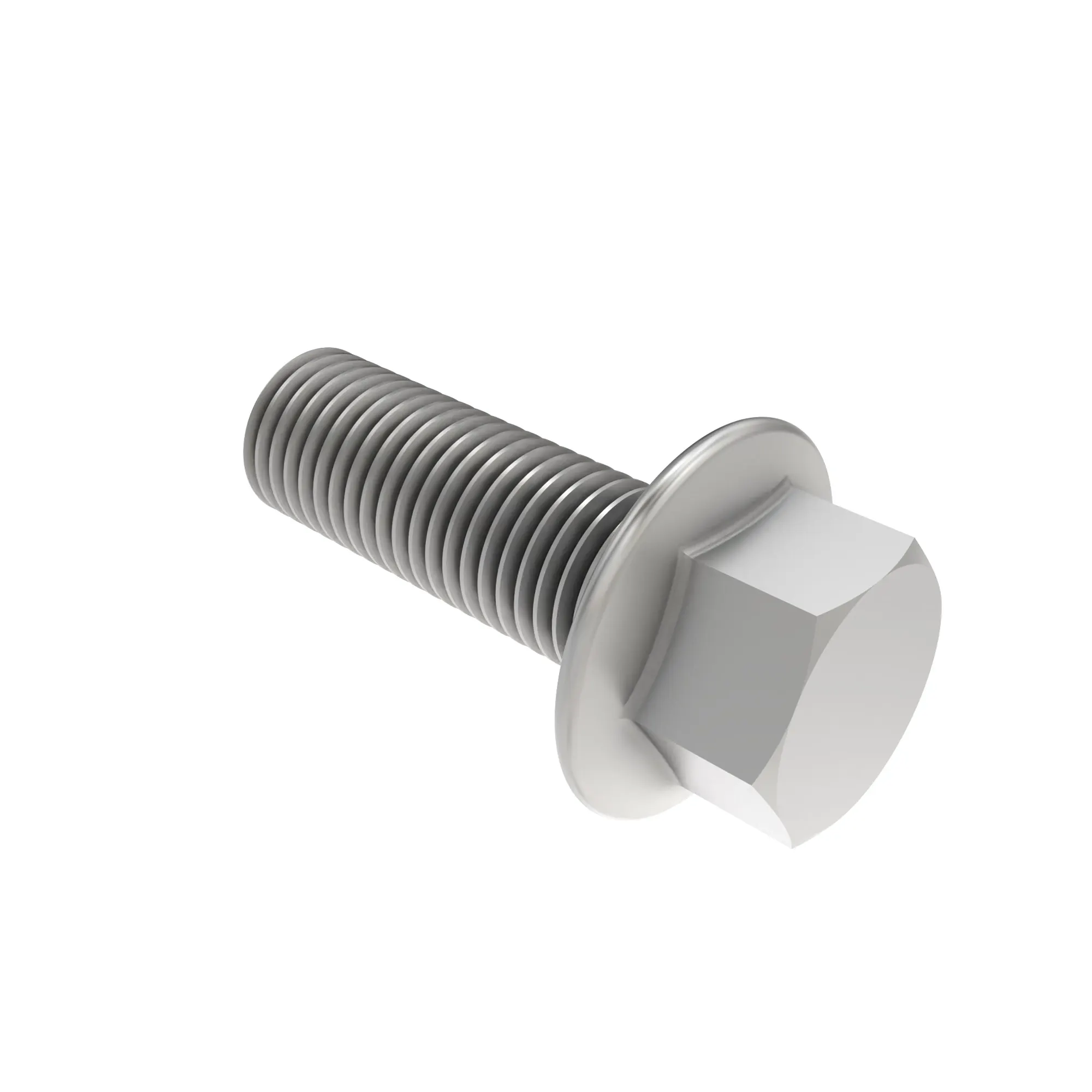 BOLT, FLANGE BOLT