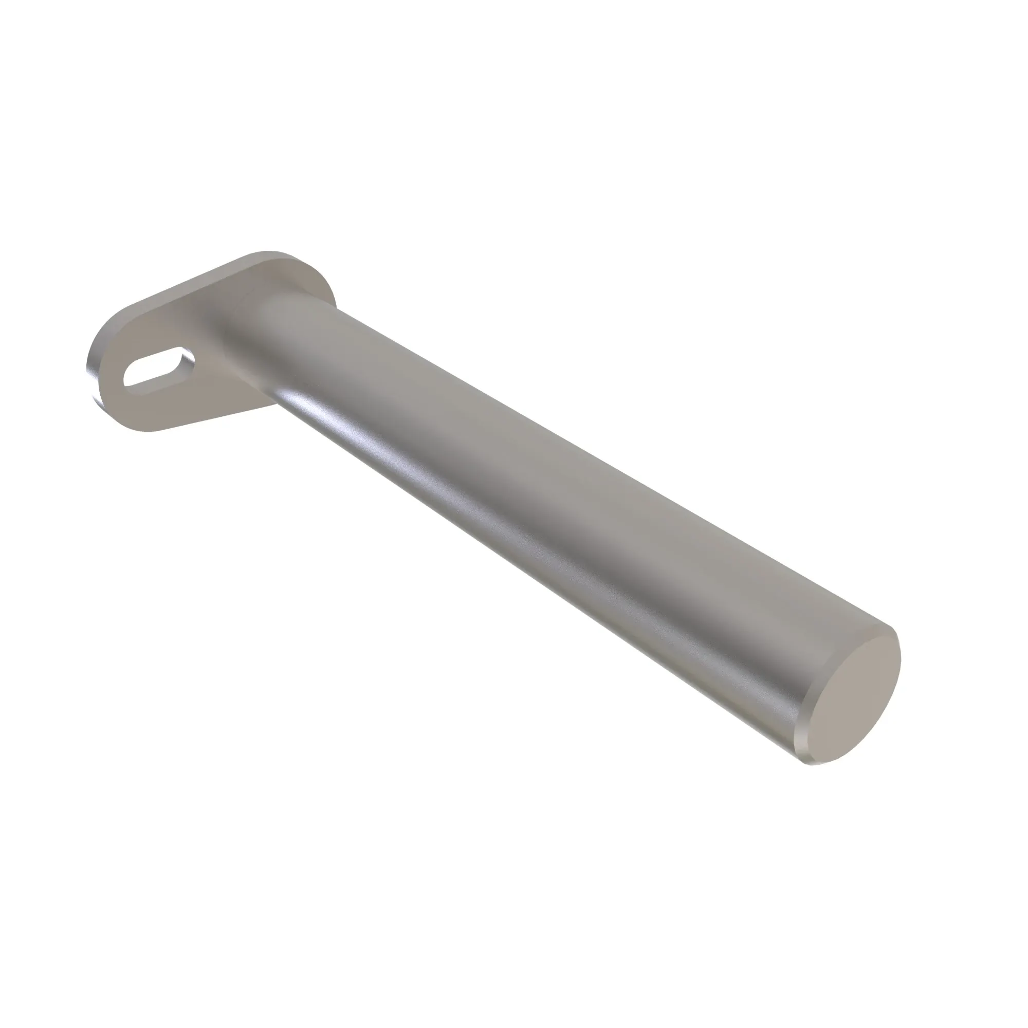 John Deere Front Hitch Upper Cylinder Pin - RE297299
