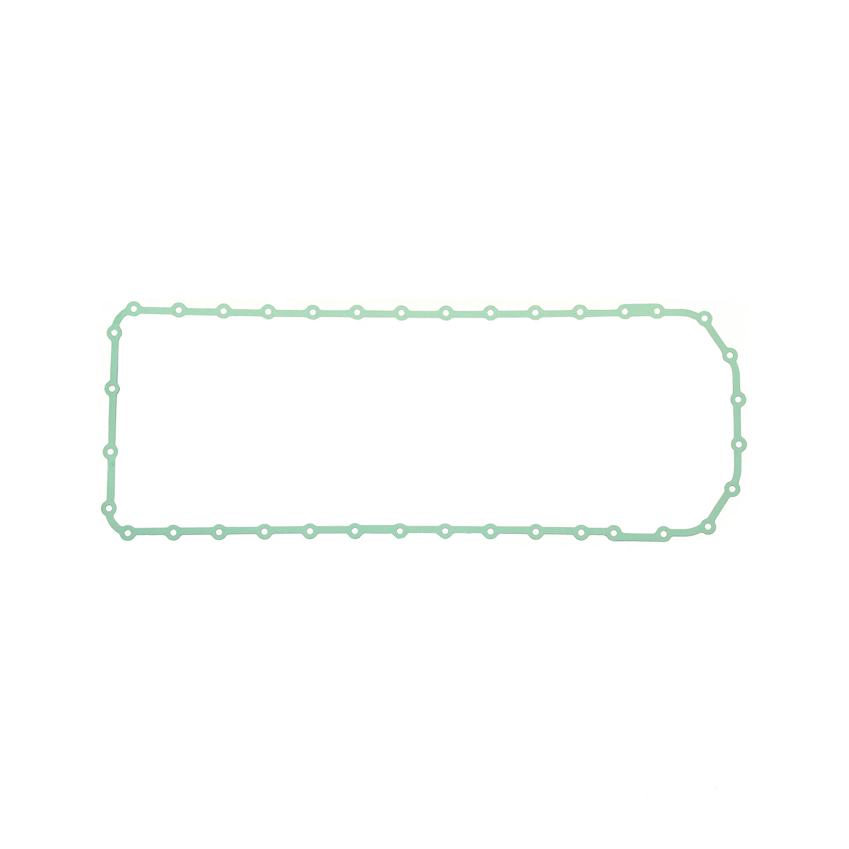 GASKET, GASKET, OIL PAN 6 CYL MP15