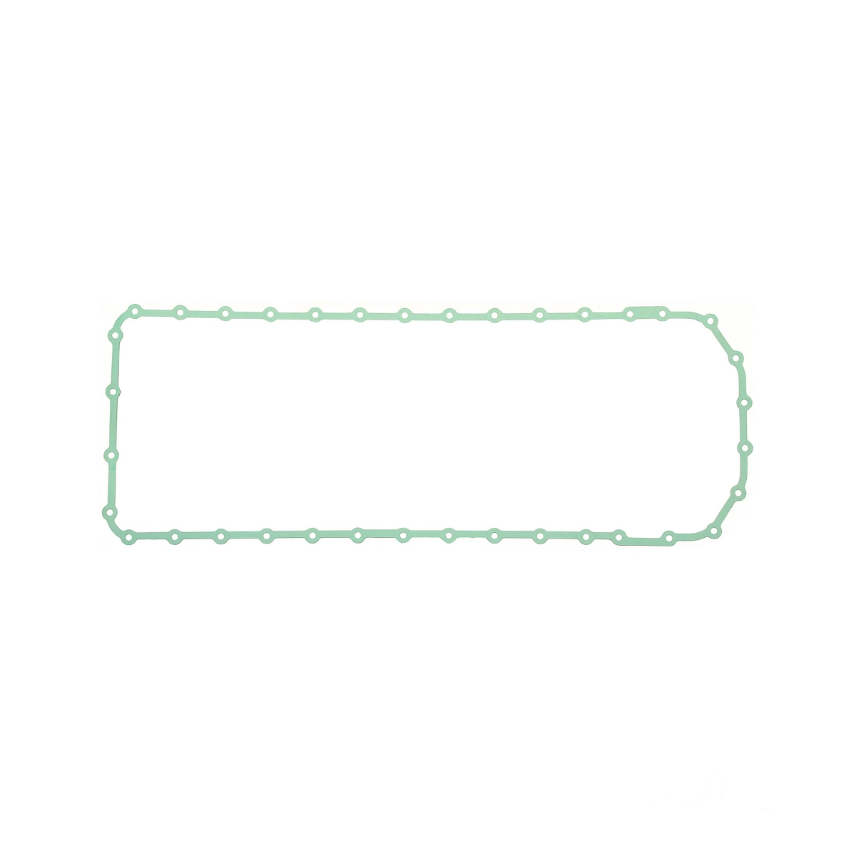 John Deere Engine Oil Pan Gasket - DZ116644