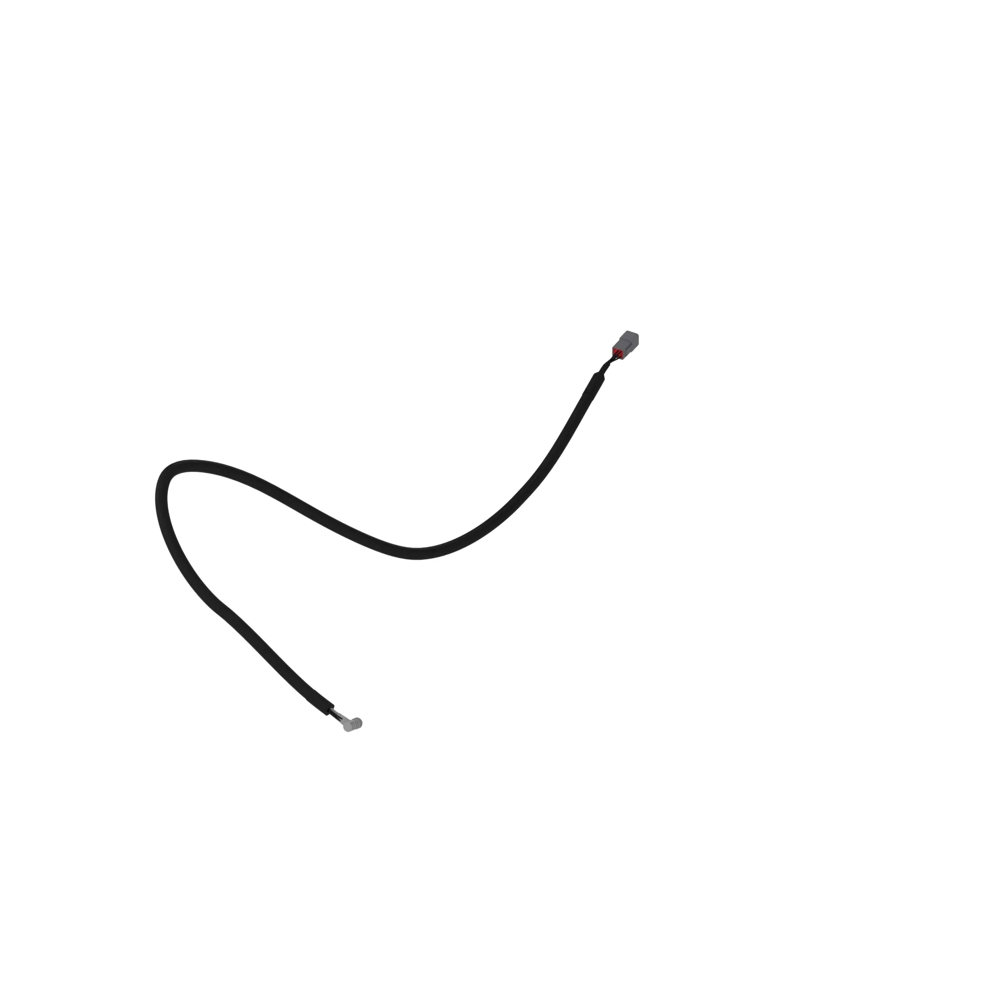 SENSOR WIRING HARNESS, CIRCLE SIDE