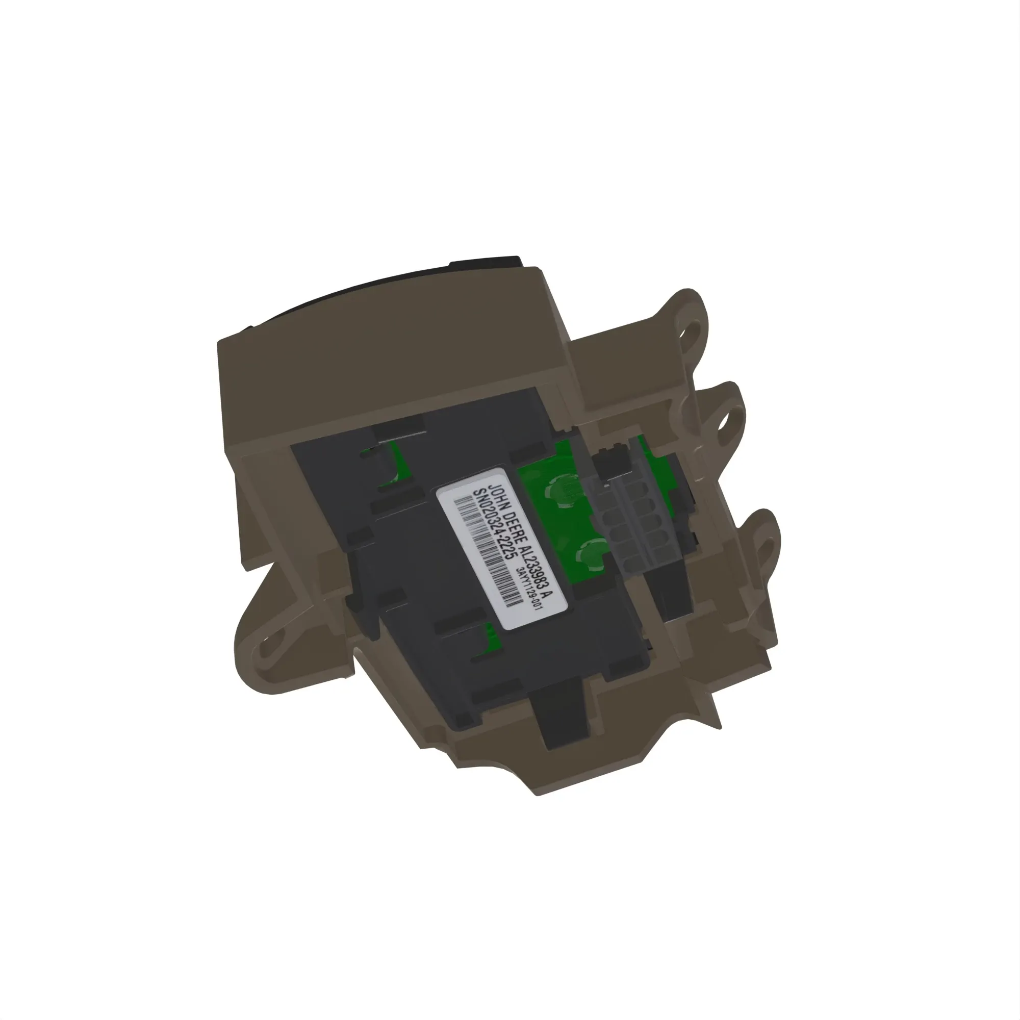 CONTROL, HOUSE CONTROL MODULE, MY21
