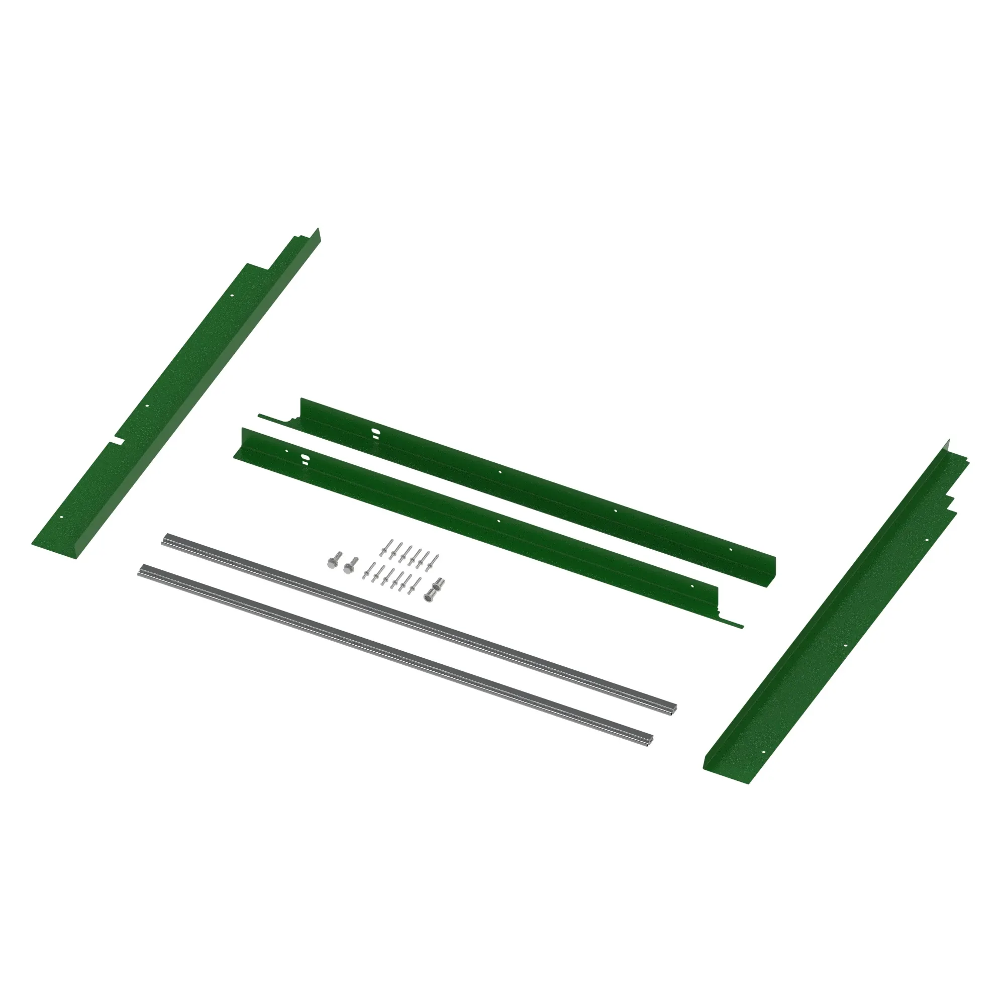 Deflector Kit
