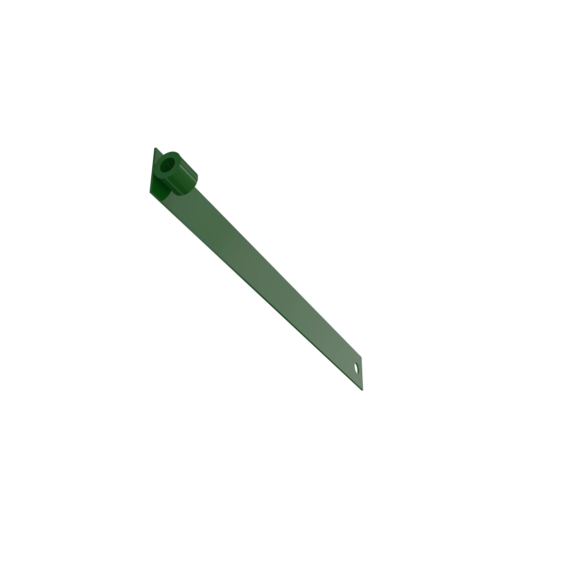 Band, Accumulator Piston Side