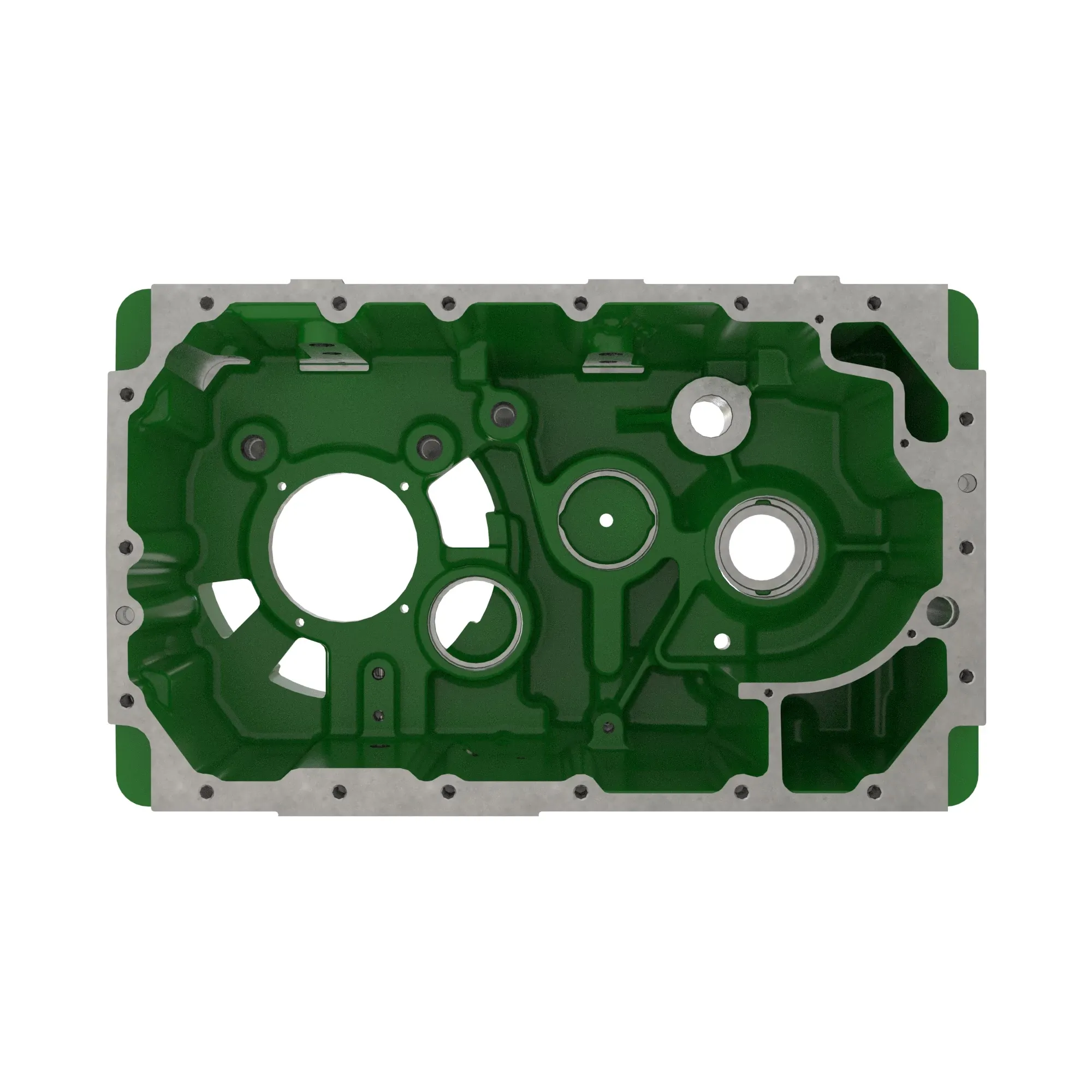 Transmission Case