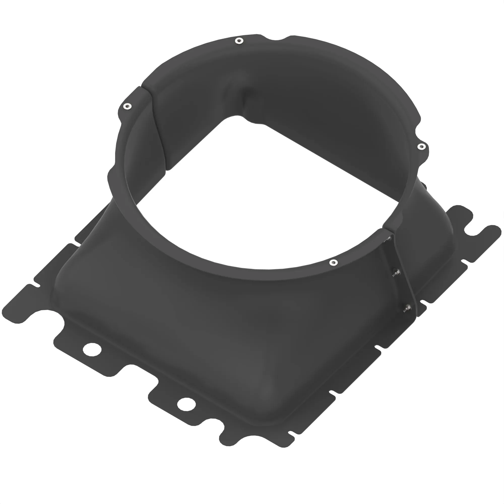 John Deere Fan Shroud - AT444821